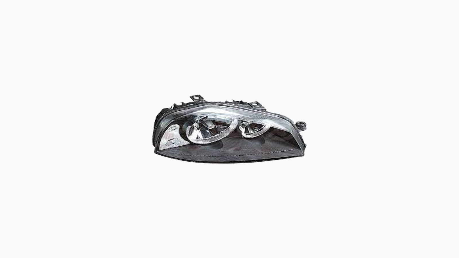 Koplamp voor Seat AROSA 2000-2005