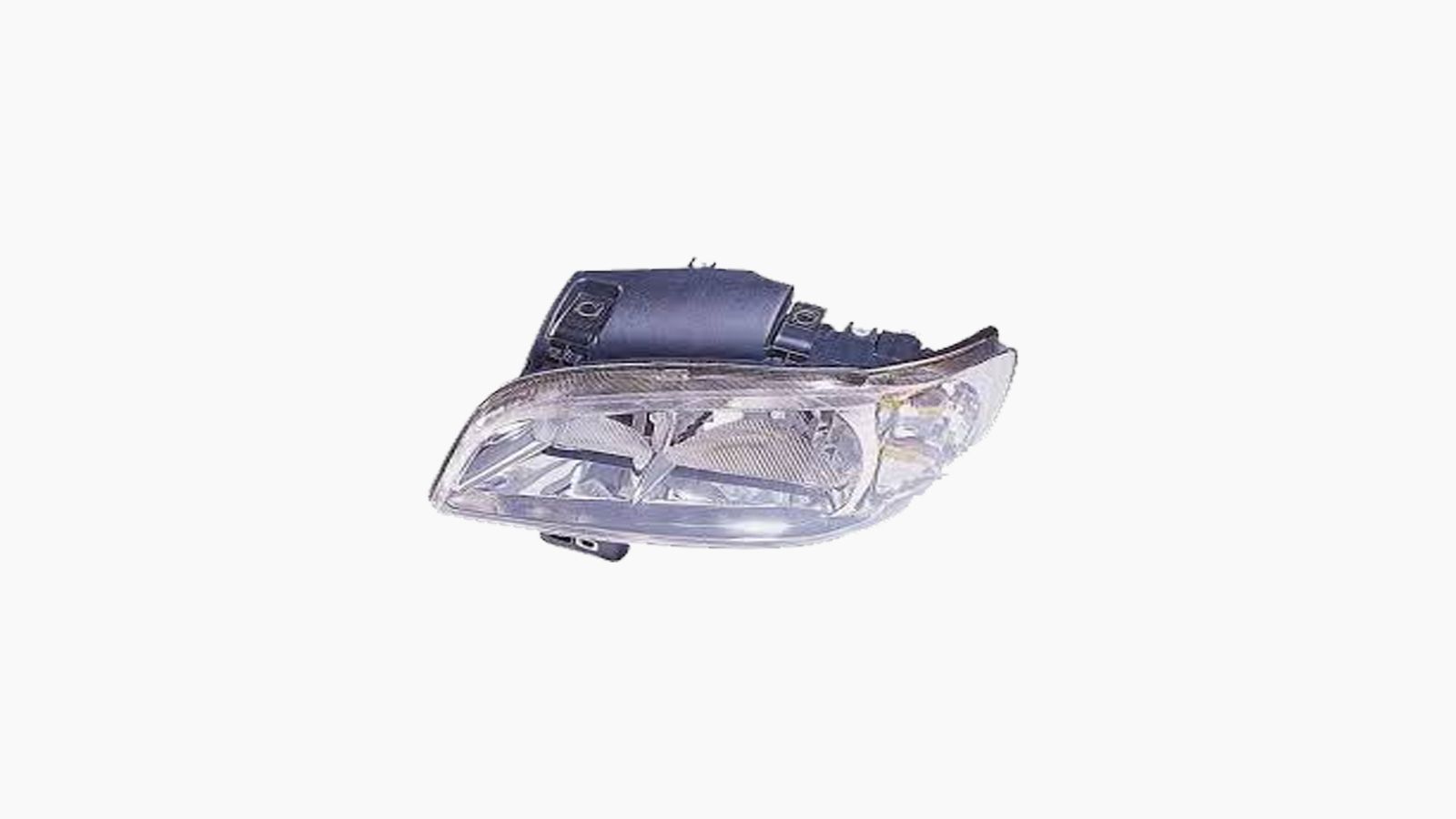 Koplamp voor Seat CORDOBA / IBIZA 1999-2002