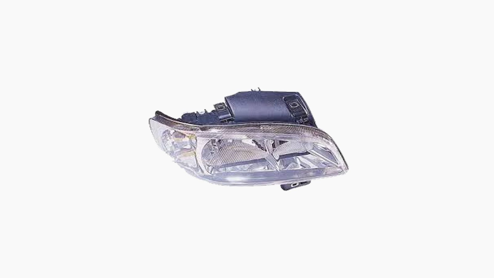 Koplamp voor Seat CORDOBA / IBIZA 1999-2002