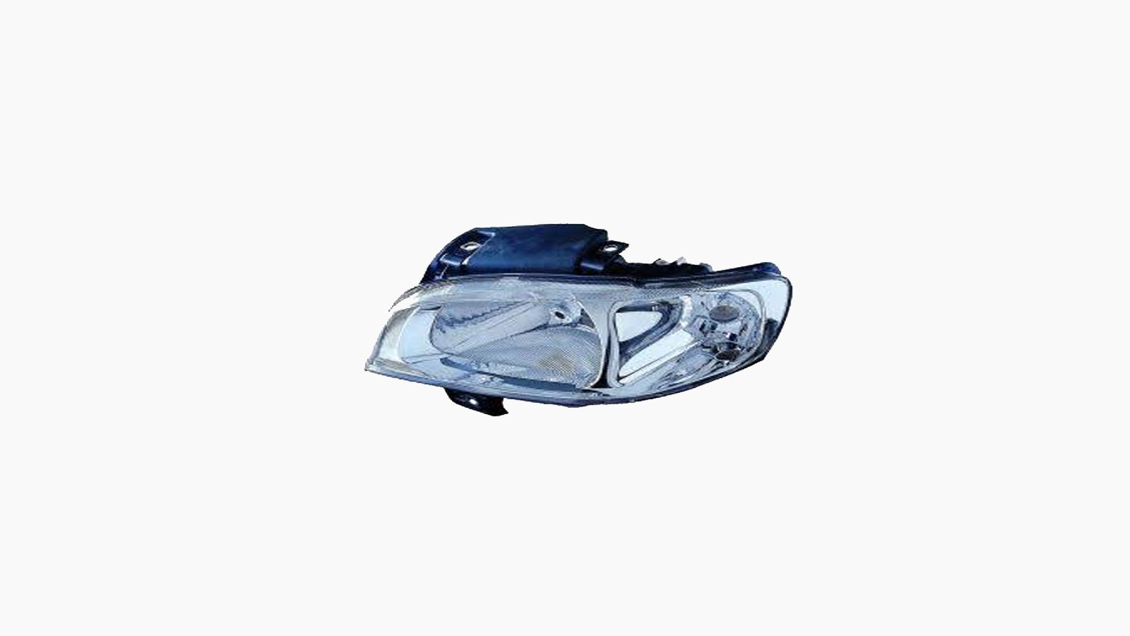 Koplamp voor Seat IBIZA 1999-2002