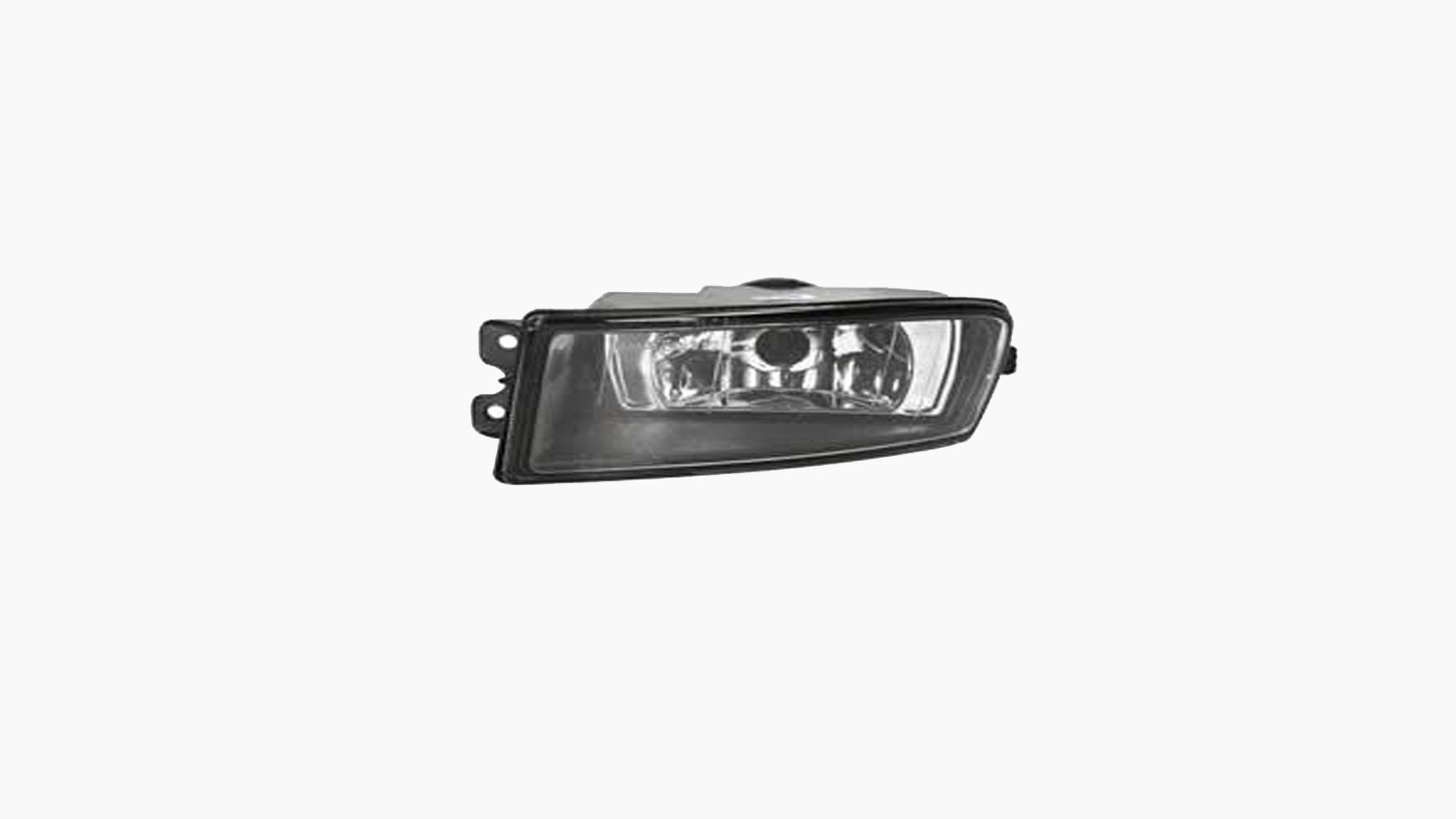 Mistlamp voor Seat CORDOBA / IBIZA 1999-2002