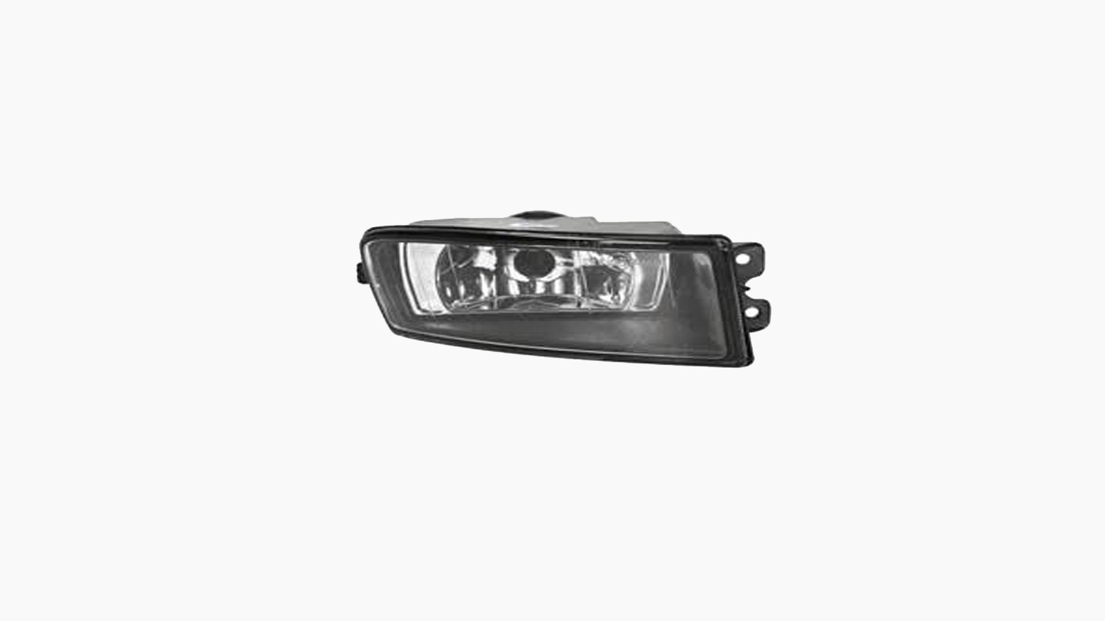 Mistlamp voor Seat CORDOBA / IBIZA 1999-2002
