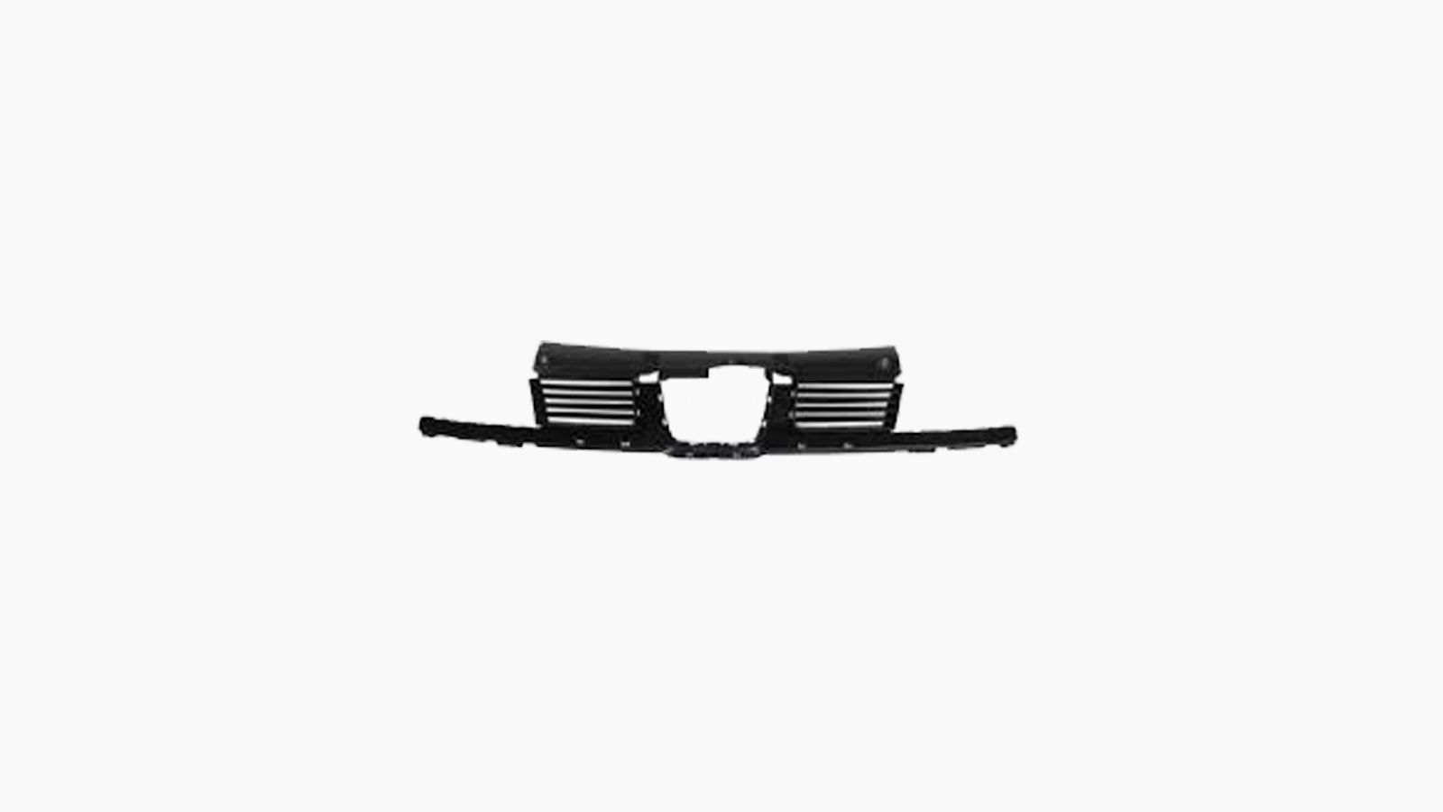 Griille voor Seat CORDOBA / IBIZA 1999-2002