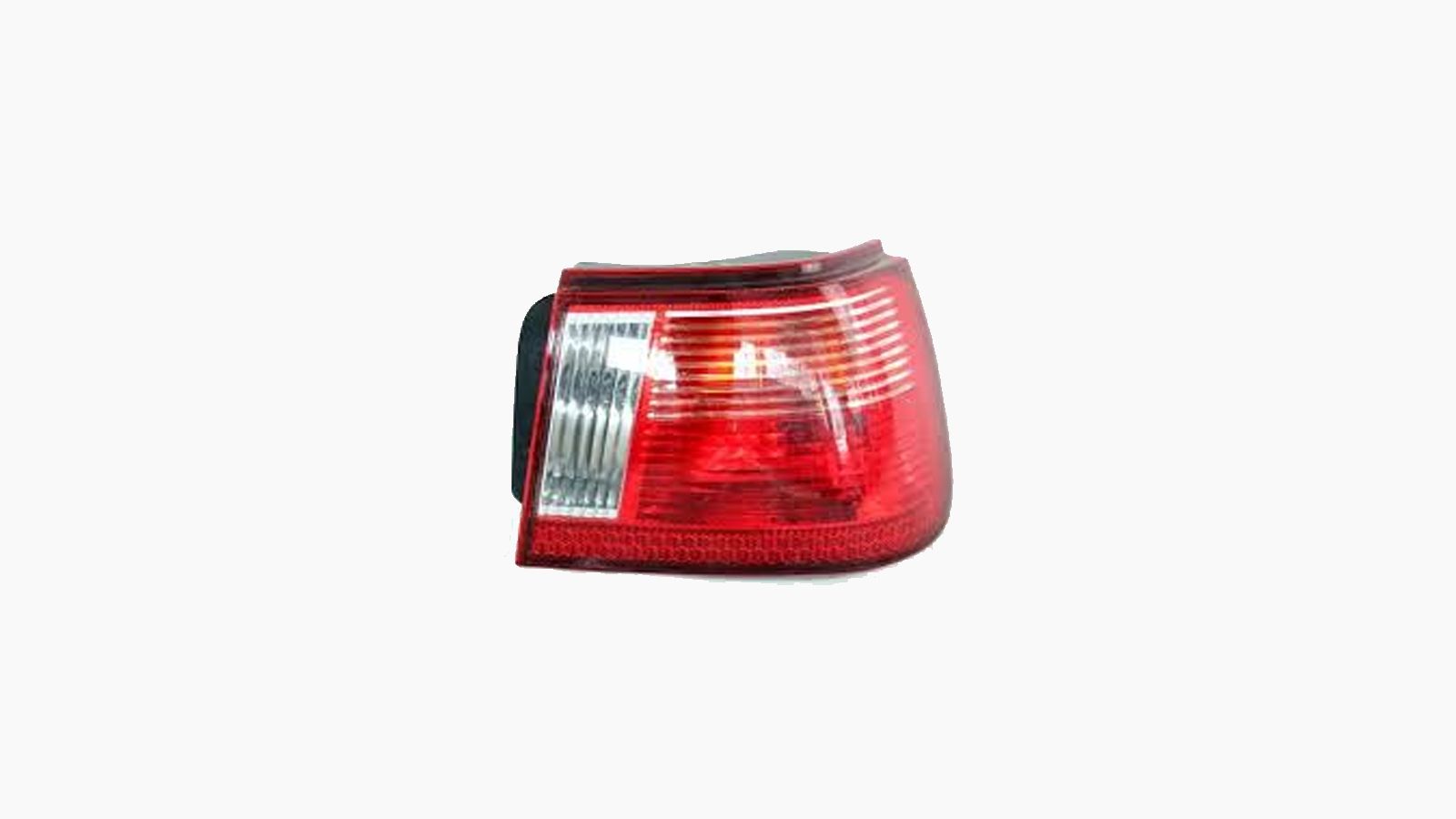 Achterlicht voor Seat IBIZA 1999-2002