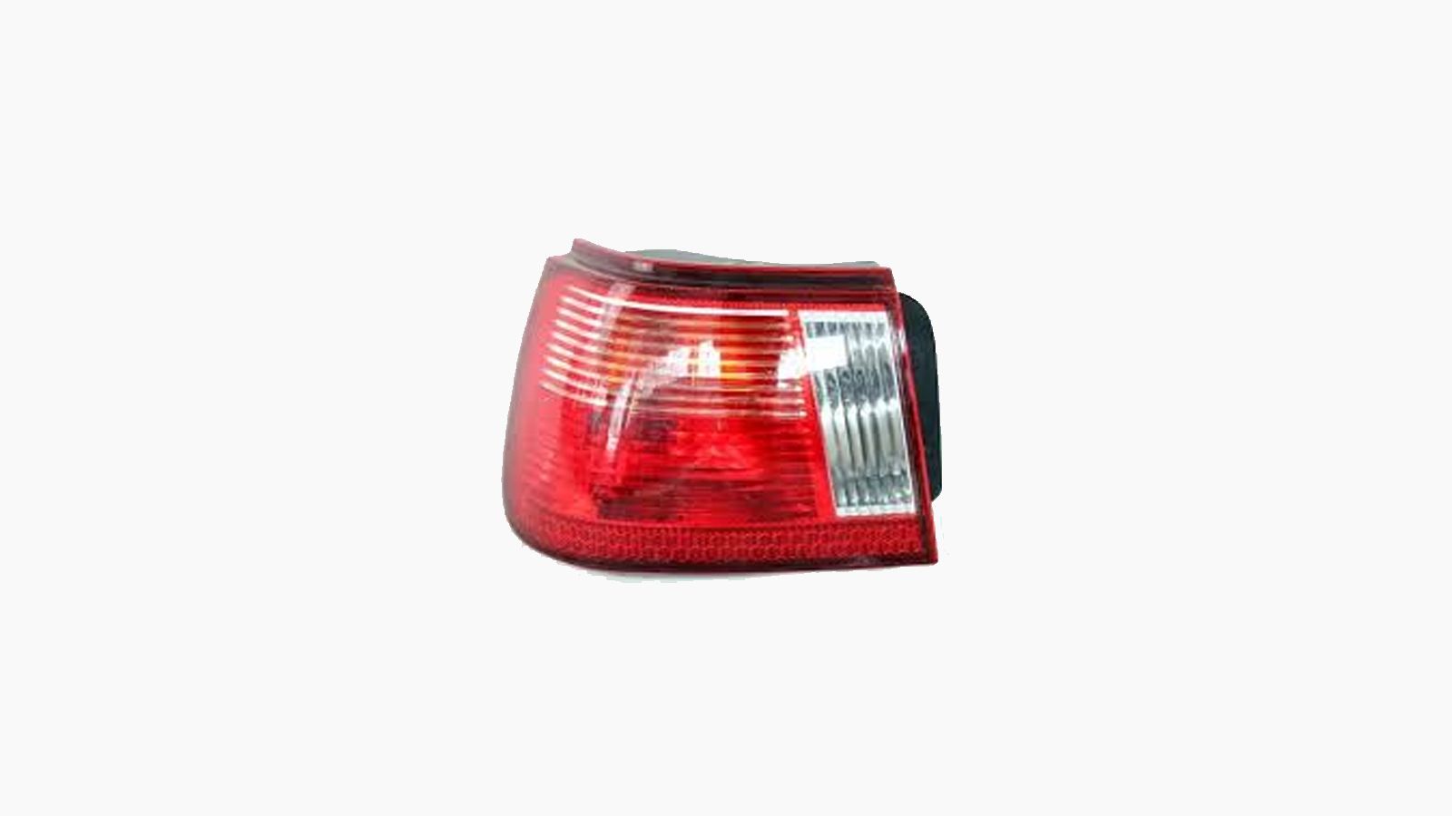 Achterlicht voor Seat IBIZA 1999-2002