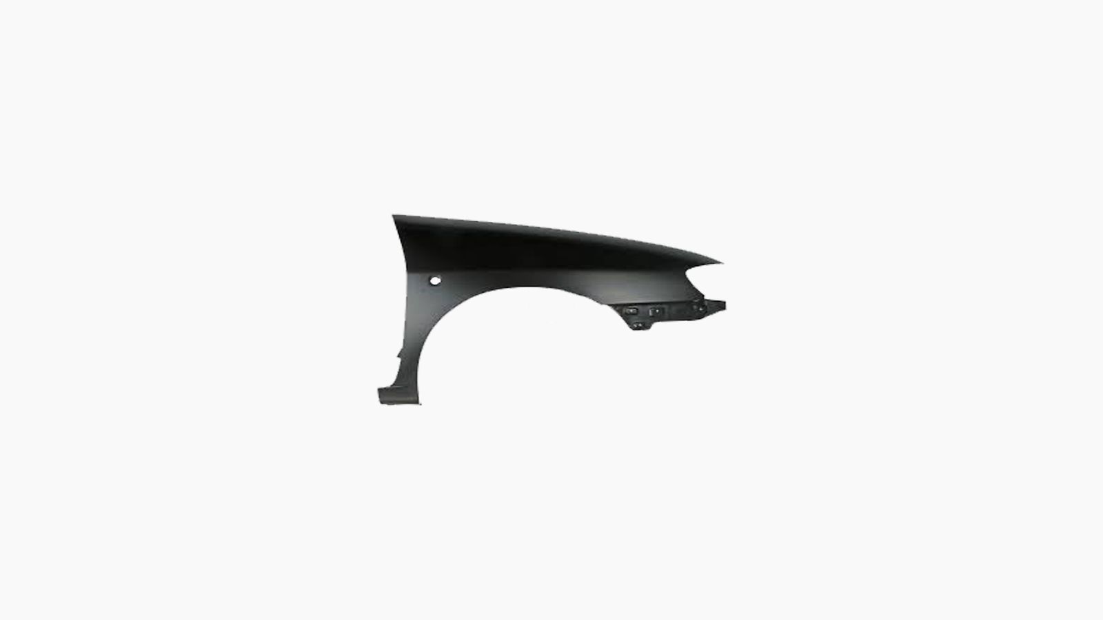 Spatbord Links voor Seat CORDOBA / IBIZA 1999-2002