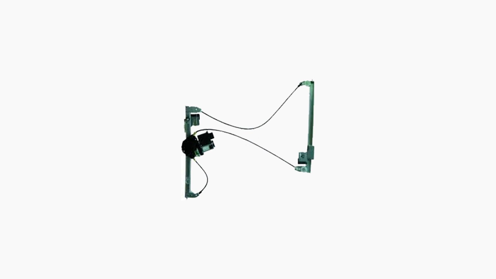 Raammech.voor 3D.elektrisch Met Motor Met Comf.funct