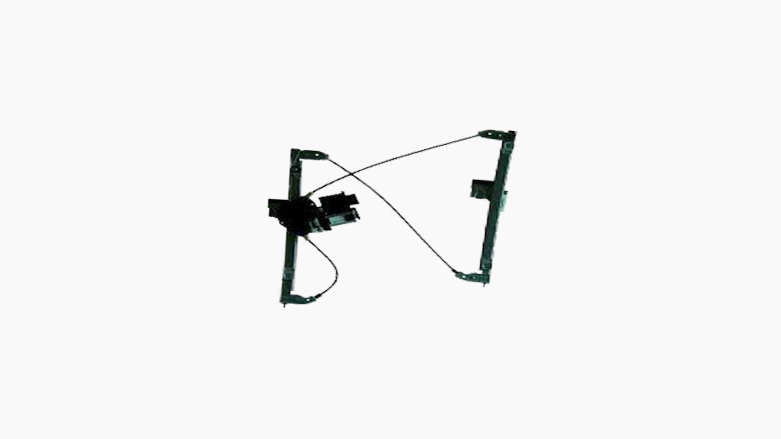 Raammech.voor 5D.elektrisch Met Motor Met Comf.funct