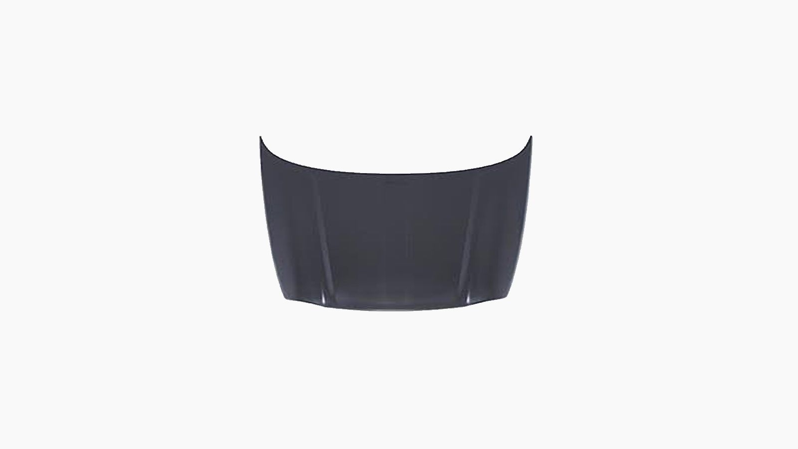 Motorkap voor Seat CORDOBA / IBIZA 1999-2002