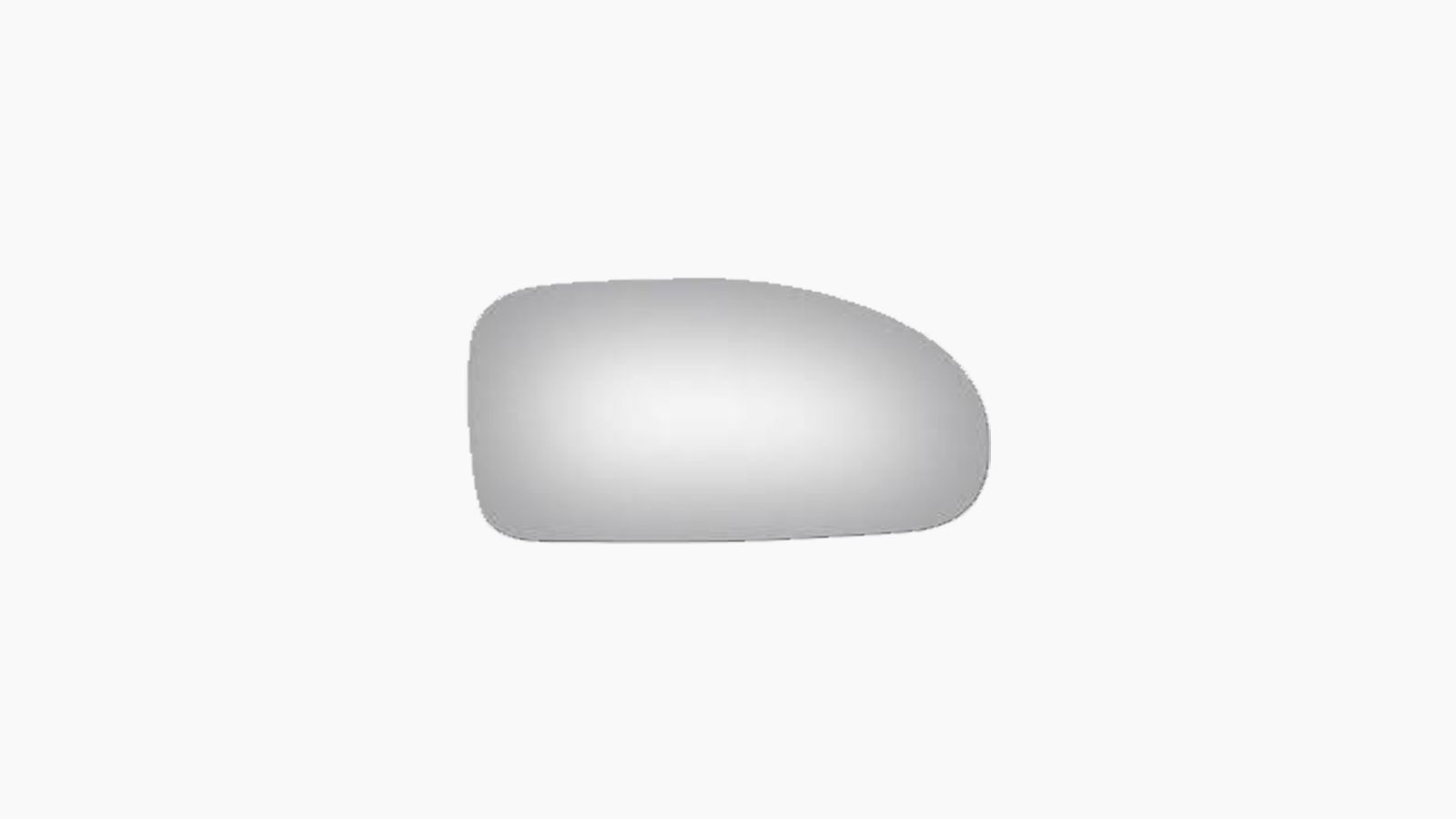 Spiegelglas voor Seat