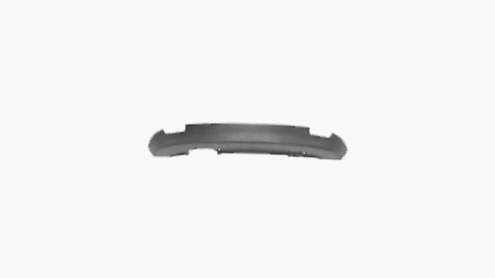 Bumperspoiler voor Seat IBIZA 2002-2006