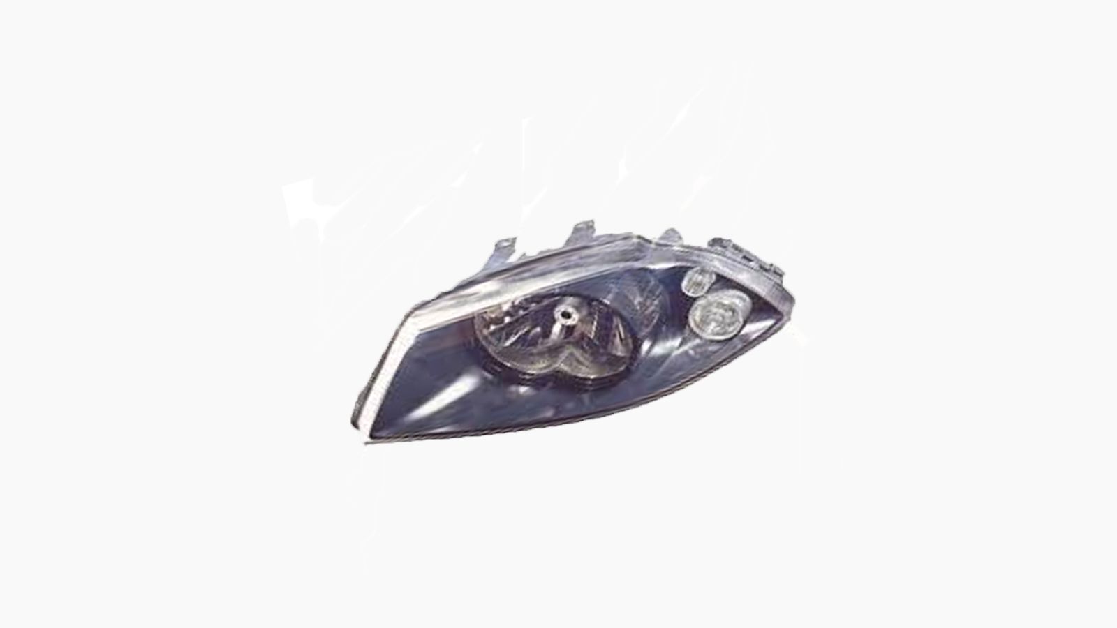 Koplamp voor Seat IBIZA 2002-2006