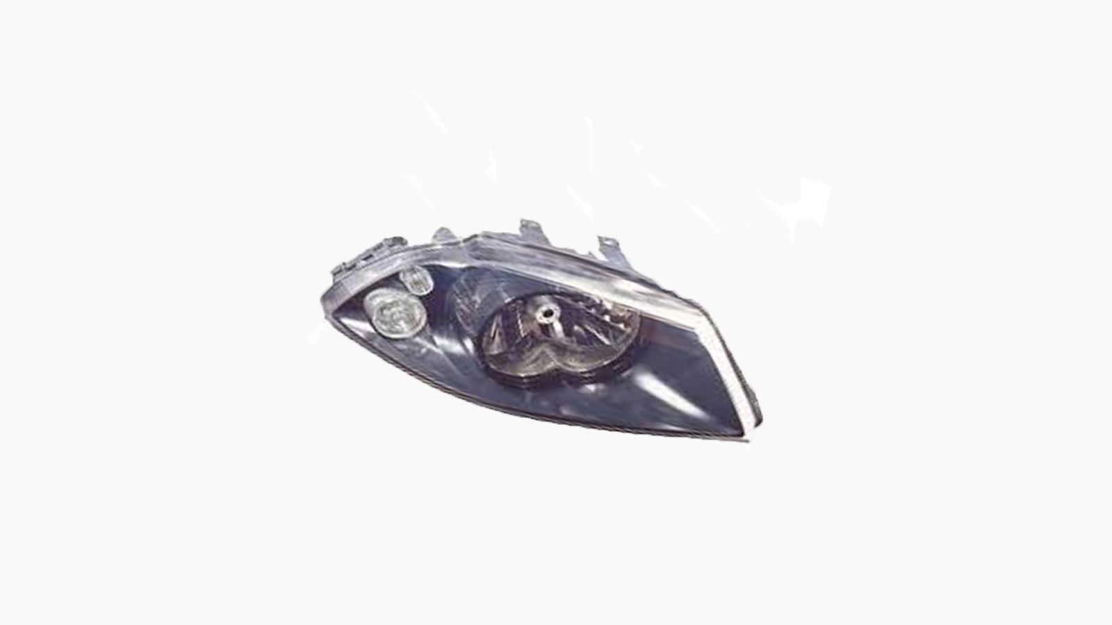 Koplamp voor Seat IBIZA 2002-2006