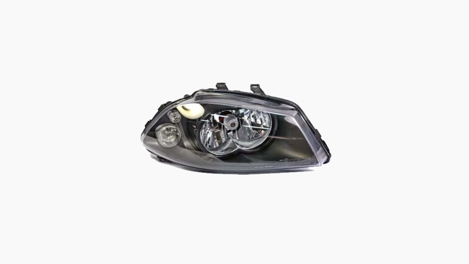 Koplamp voor Seat CORDOBA / IBIZA