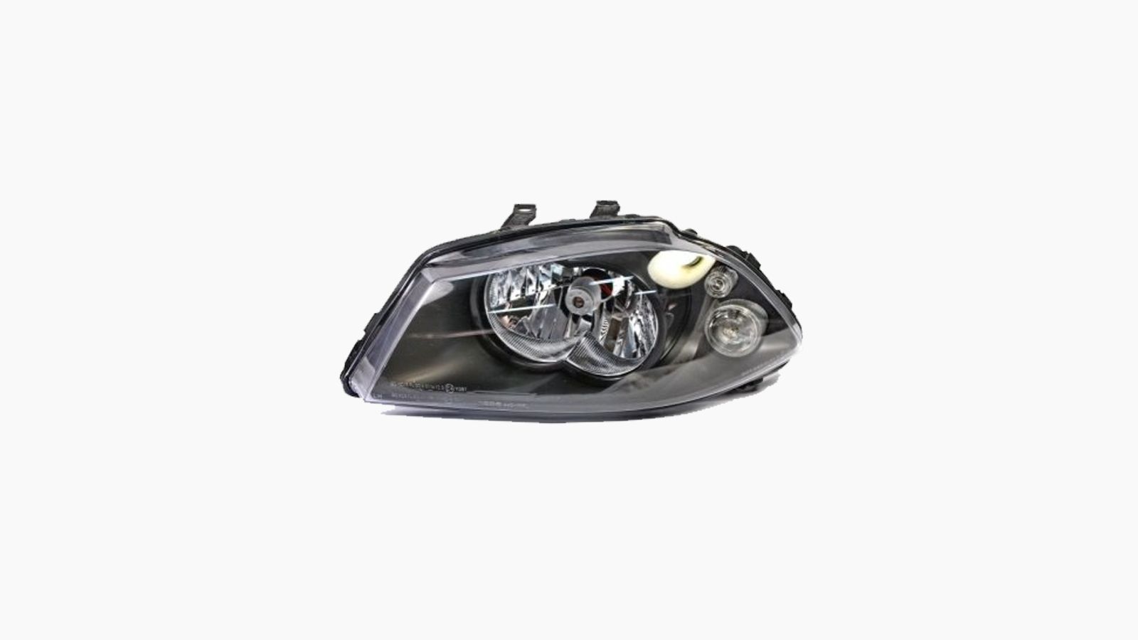 Koplamp voor Seat CORDOBA / IBIZA