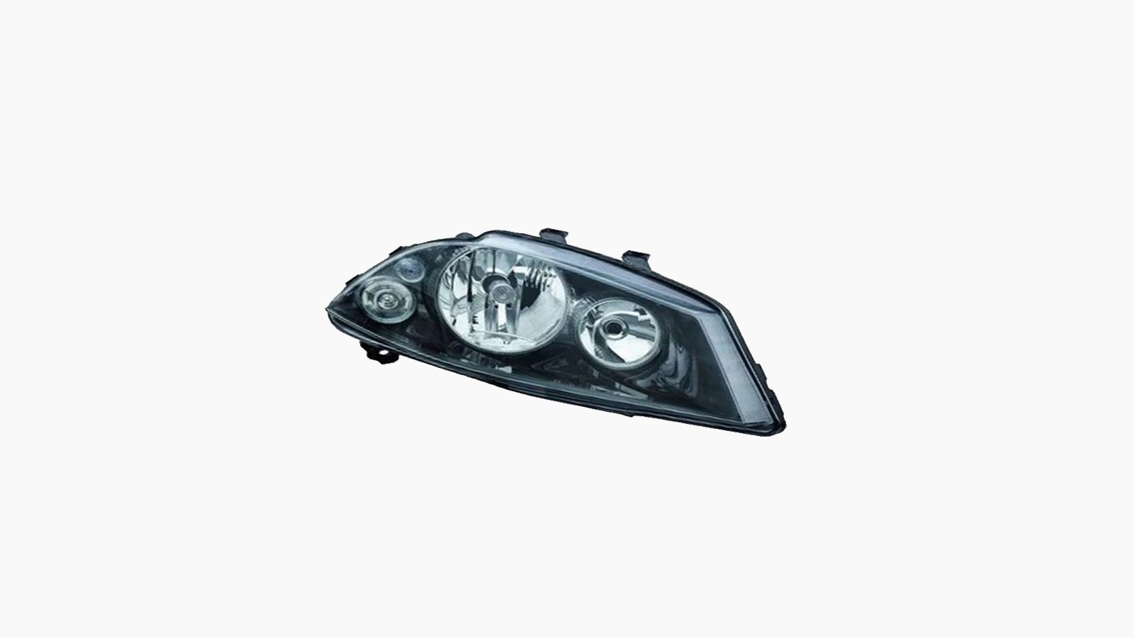 Koplamp voor Seat CORDOBA / IBIZA