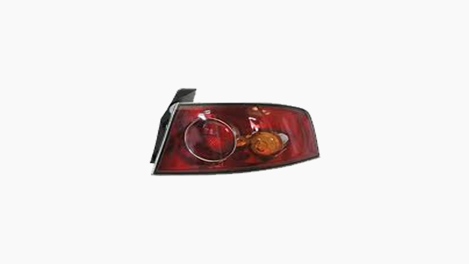 Achterlicht voor Seat IBIZA