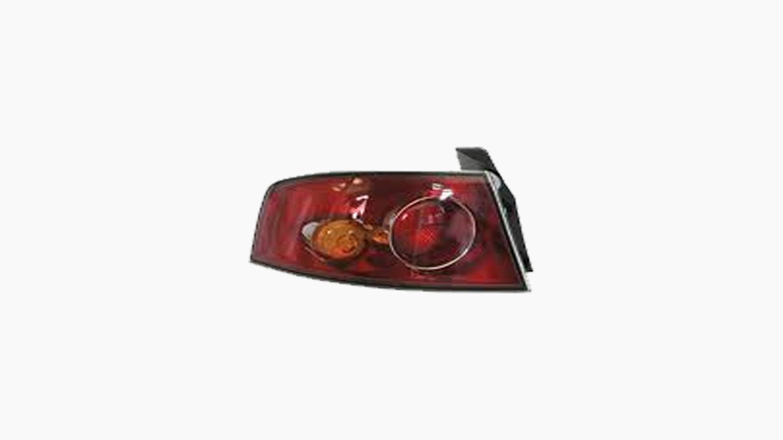 Achterlicht voor Seat IBIZA