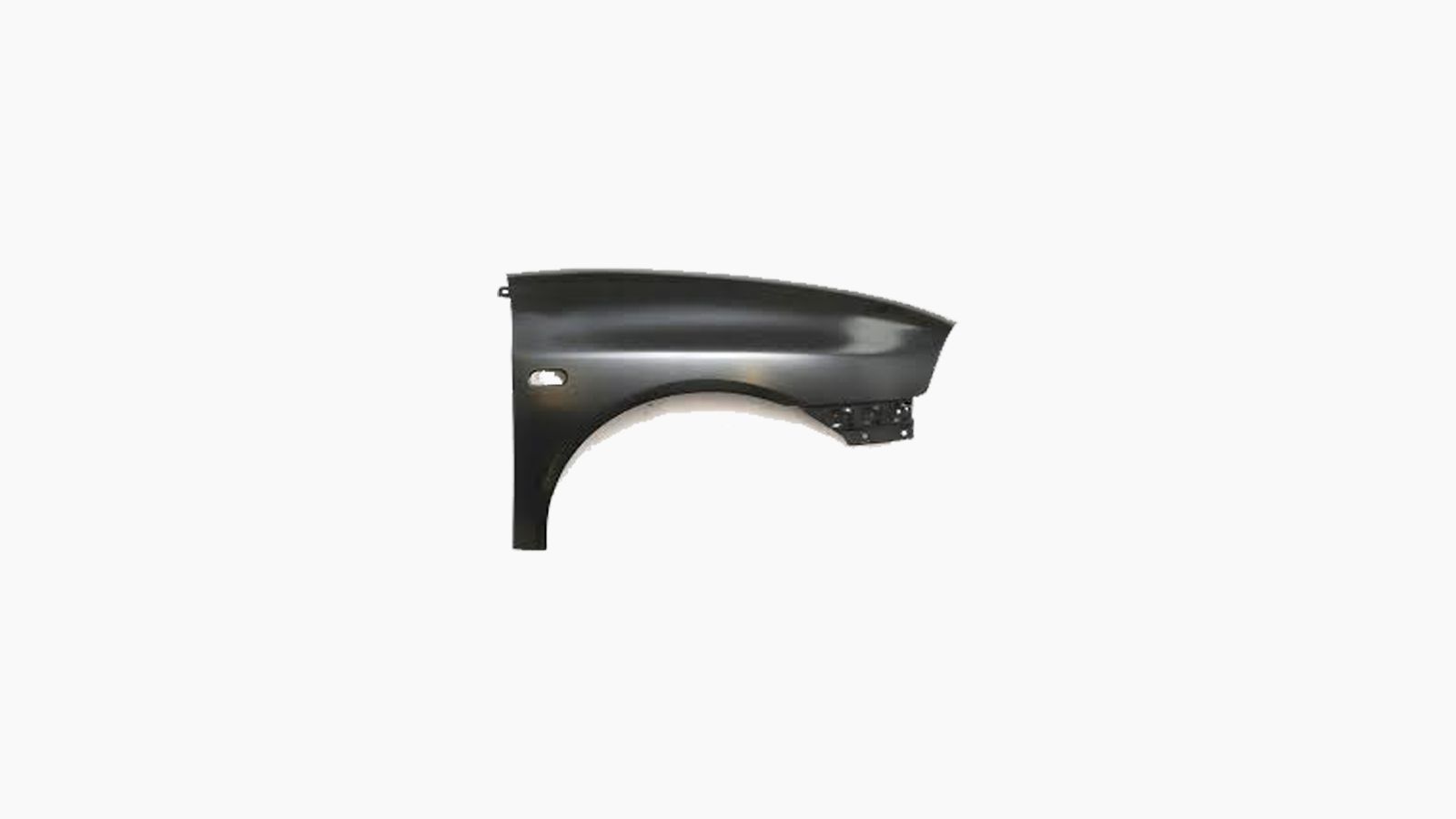 Spatbord Links voor Seat CORDOBA / IBIZA