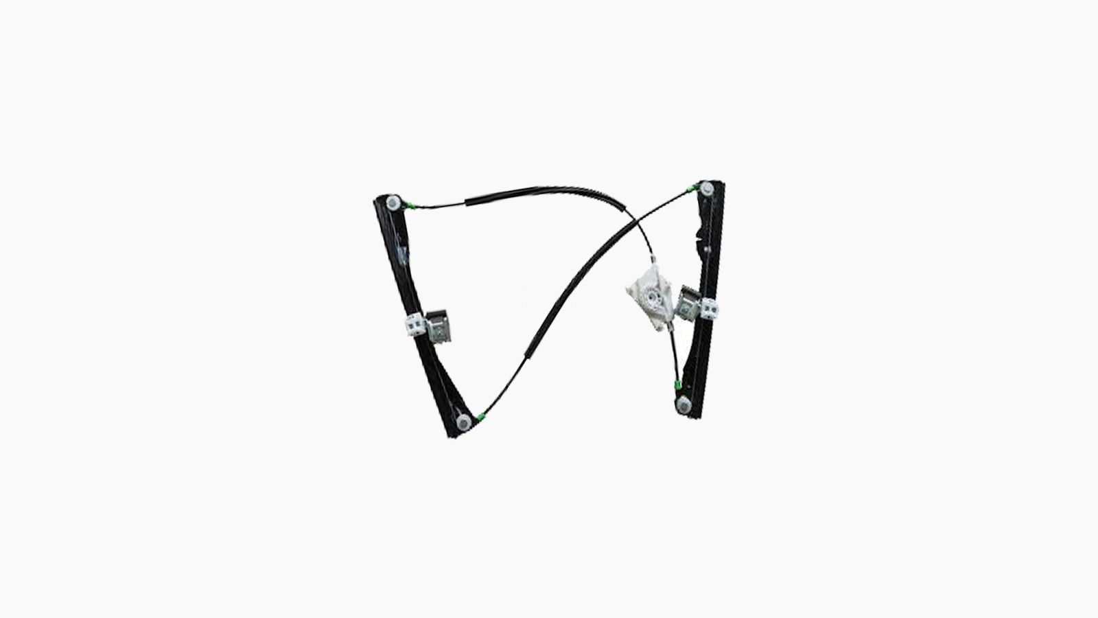 Raammechanisme voor Seat IBIZA 2002-2006