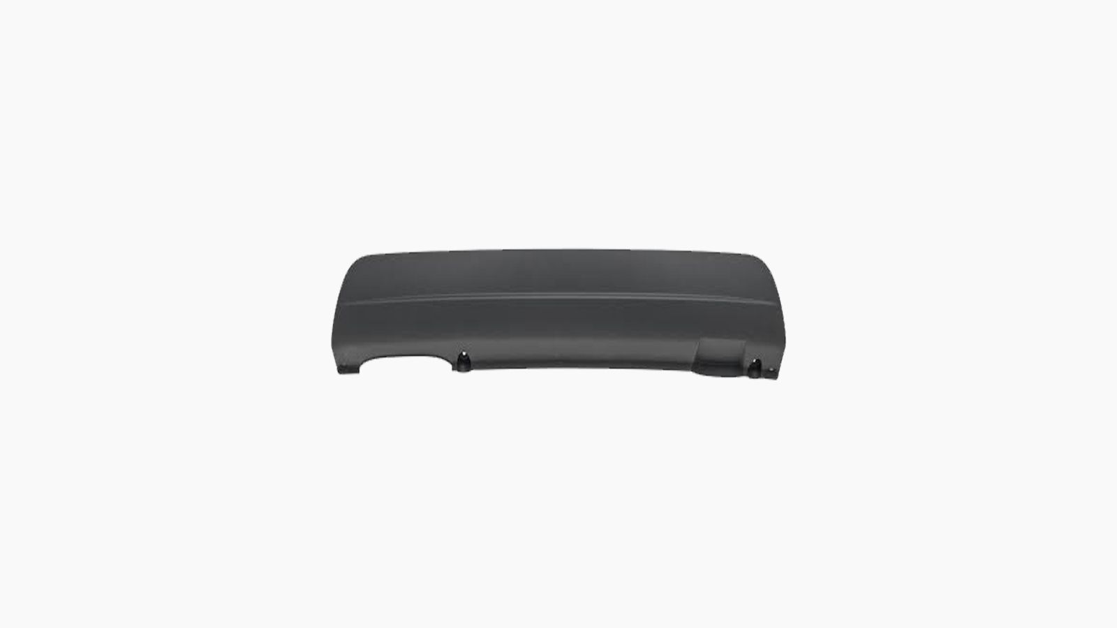 Bumperspoiler voor Seat IBIZA 2006-2008