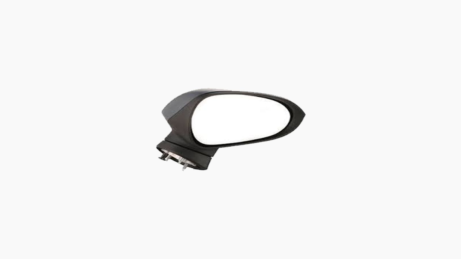 Buitenspiegel voor Seat IBIZA in primer