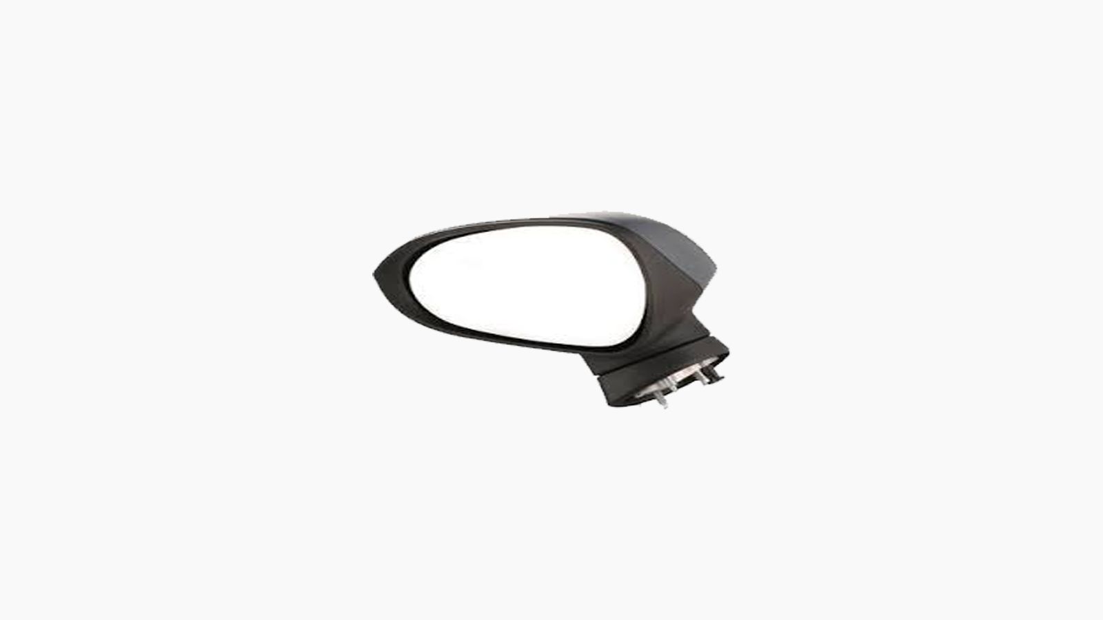 Buitenspiegel voor Seat IBIZA in primer