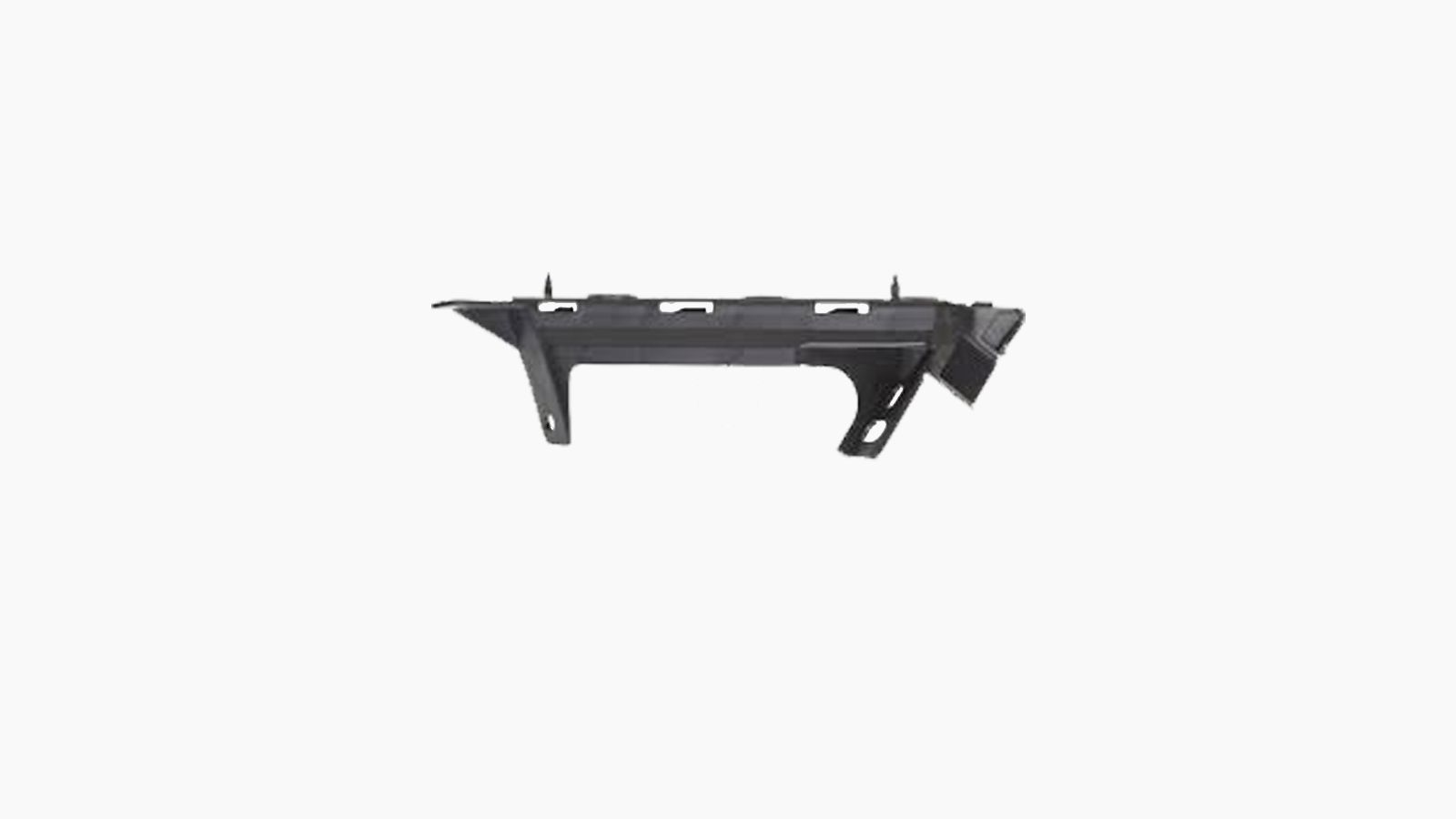 Bumpergeleider / glijsteun voor Seat IBIZA