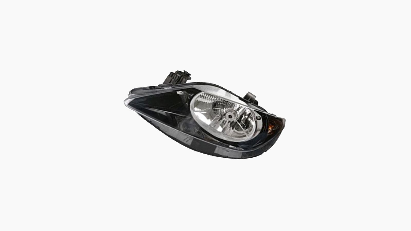 Koplamp voor Seat IBIZA 2008-2012