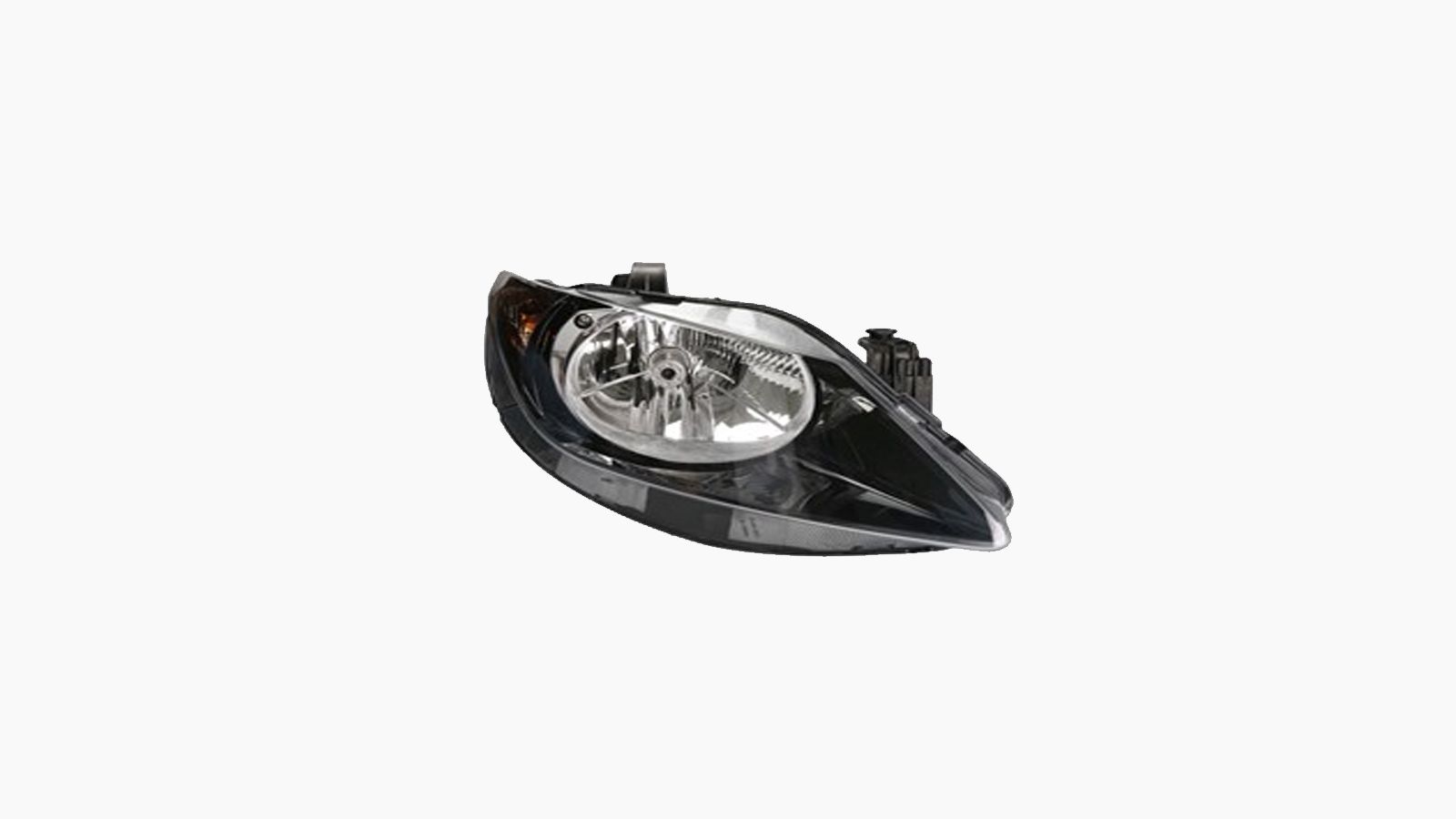 Koplamp voor Seat IBIZA 2008-2012