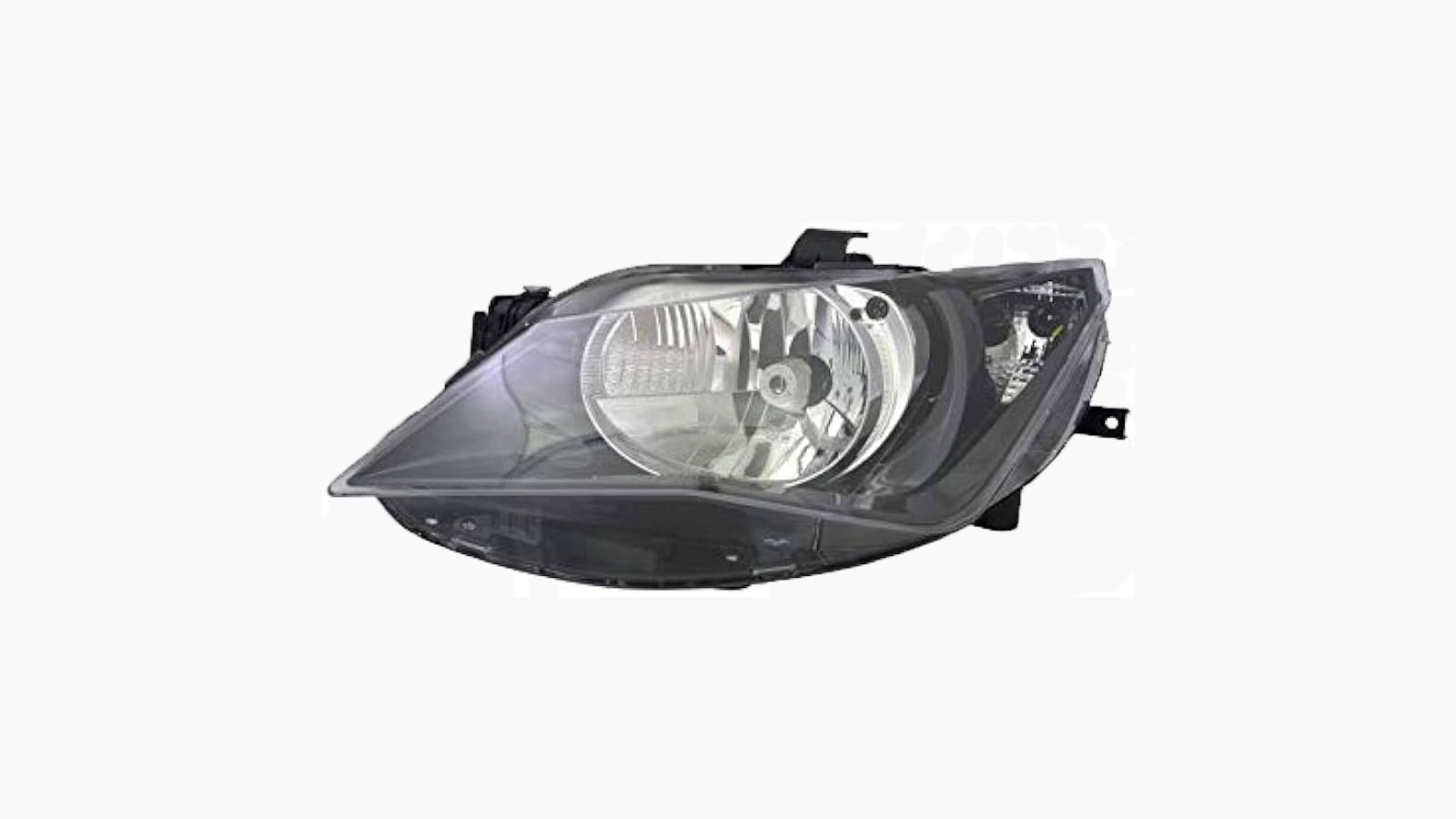 Koplamp voor Seat IBIZA 2008-2012
