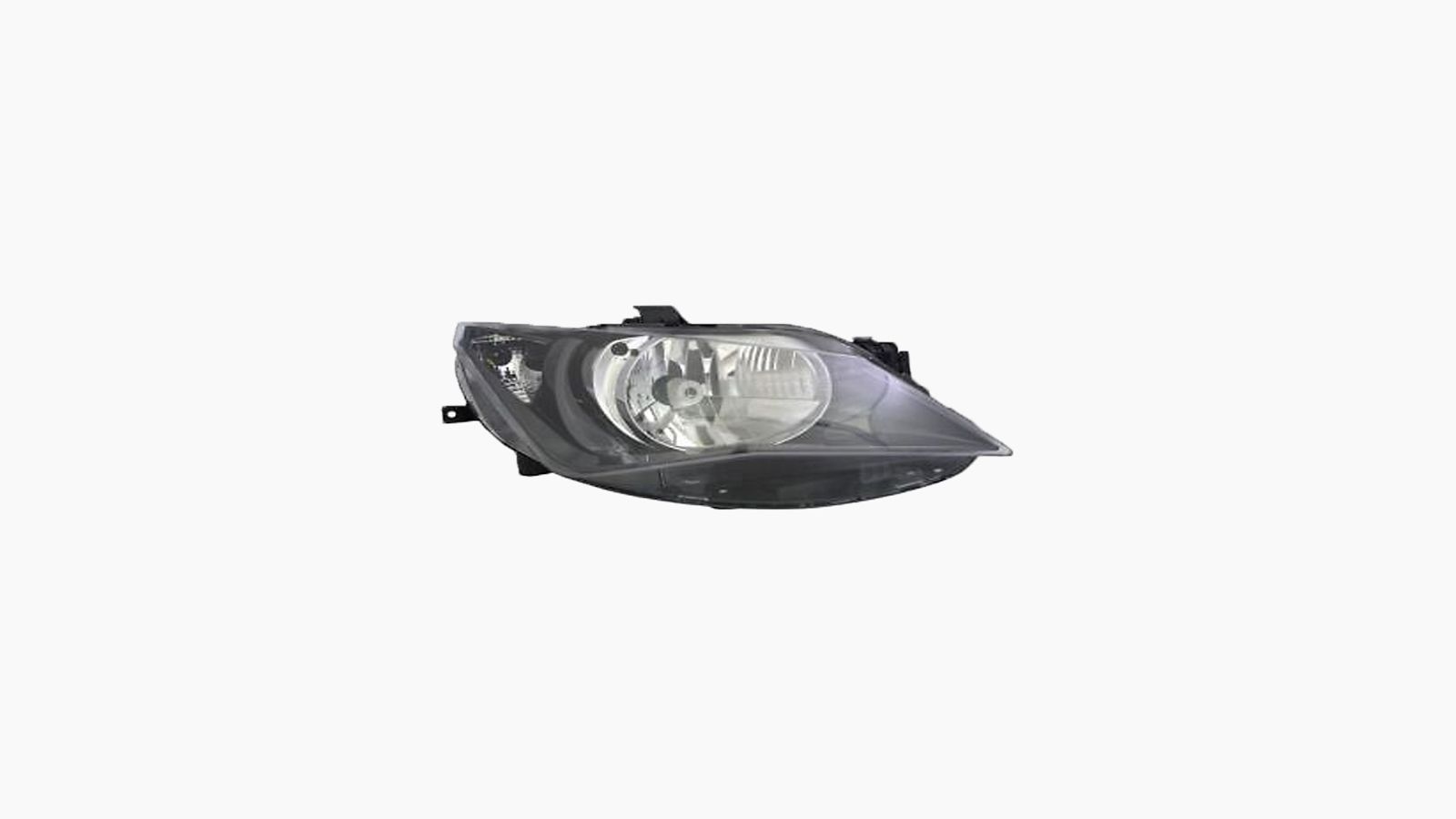 Koplamp voor Seat IBIZA 2008-2012