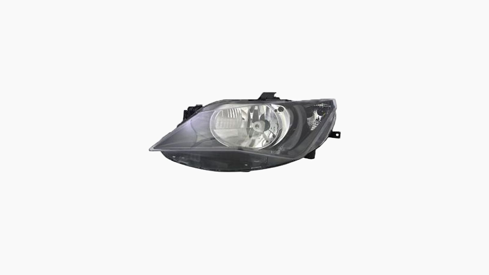 Koplamp voor Seat IBIZA 2008-2012