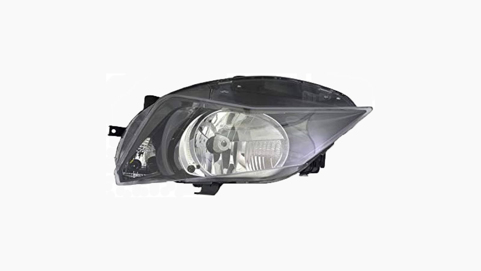 Koplamp voor Seat IBIZA 2008-2012