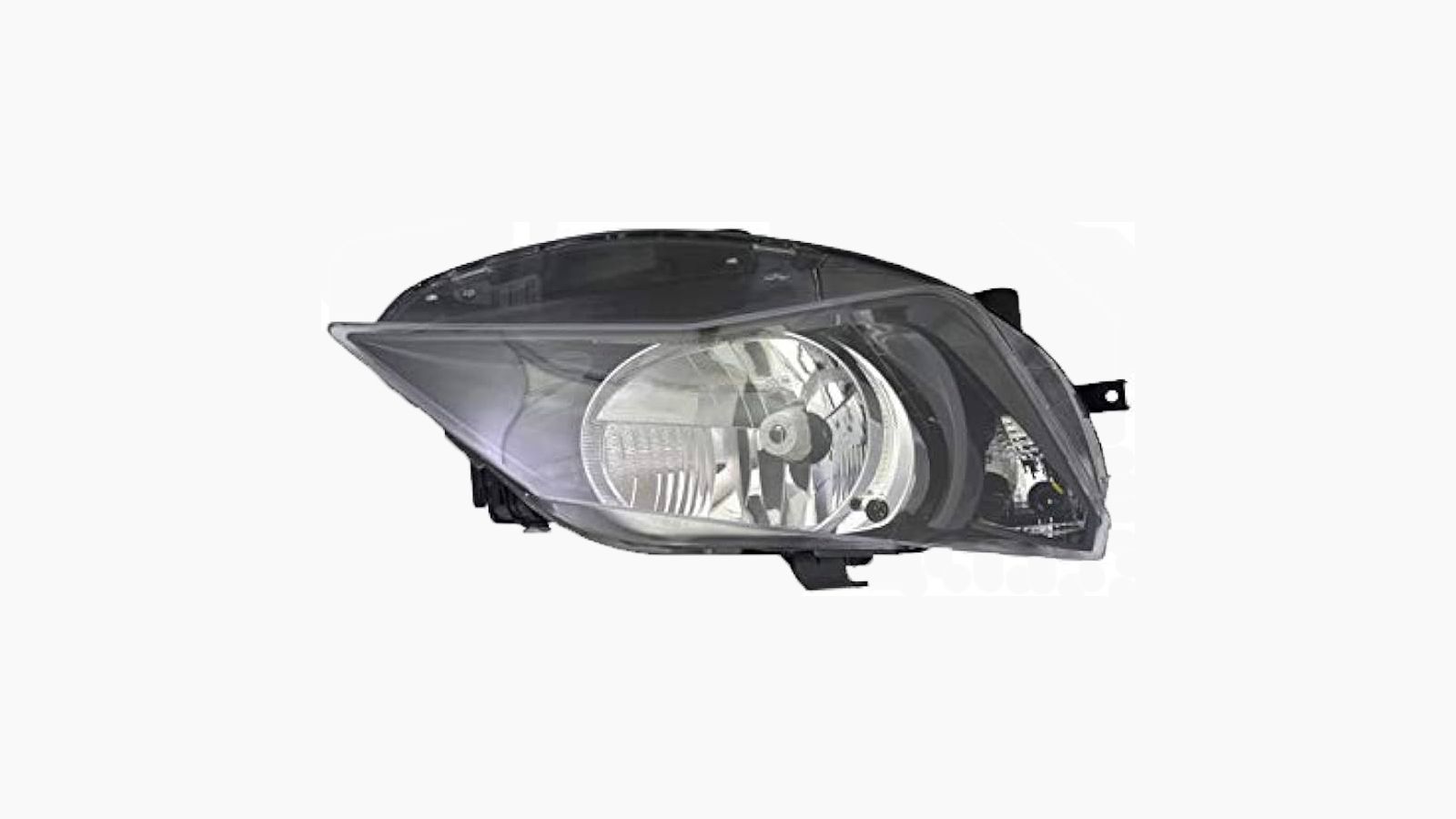 Koplamp voor Seat IBIZA 2008-2012