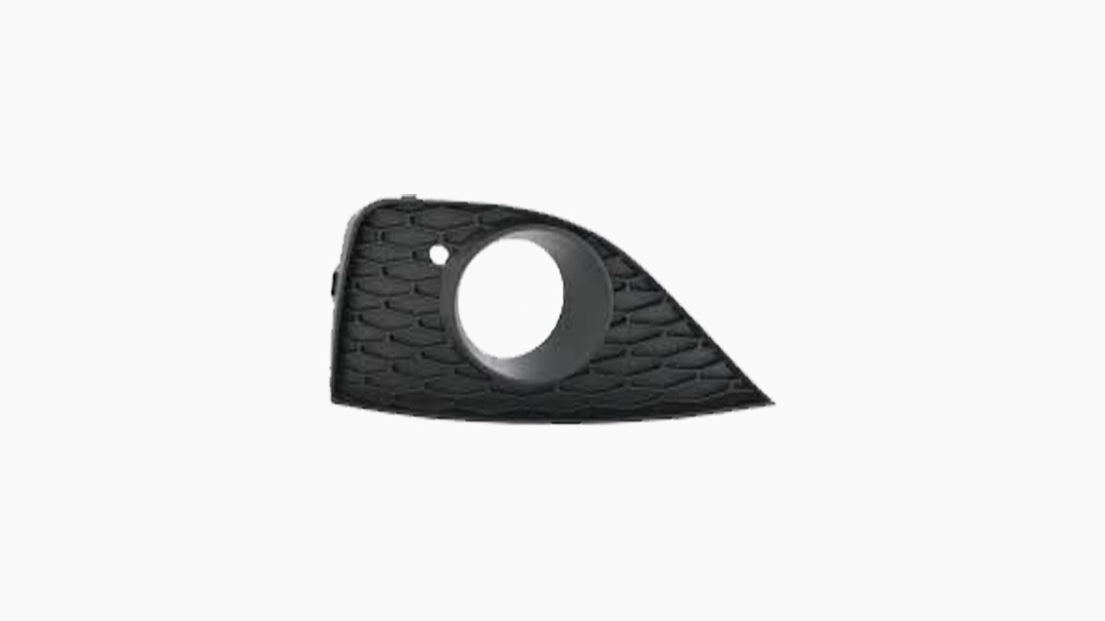 Griille voor Seat IBIZA 2008-2012