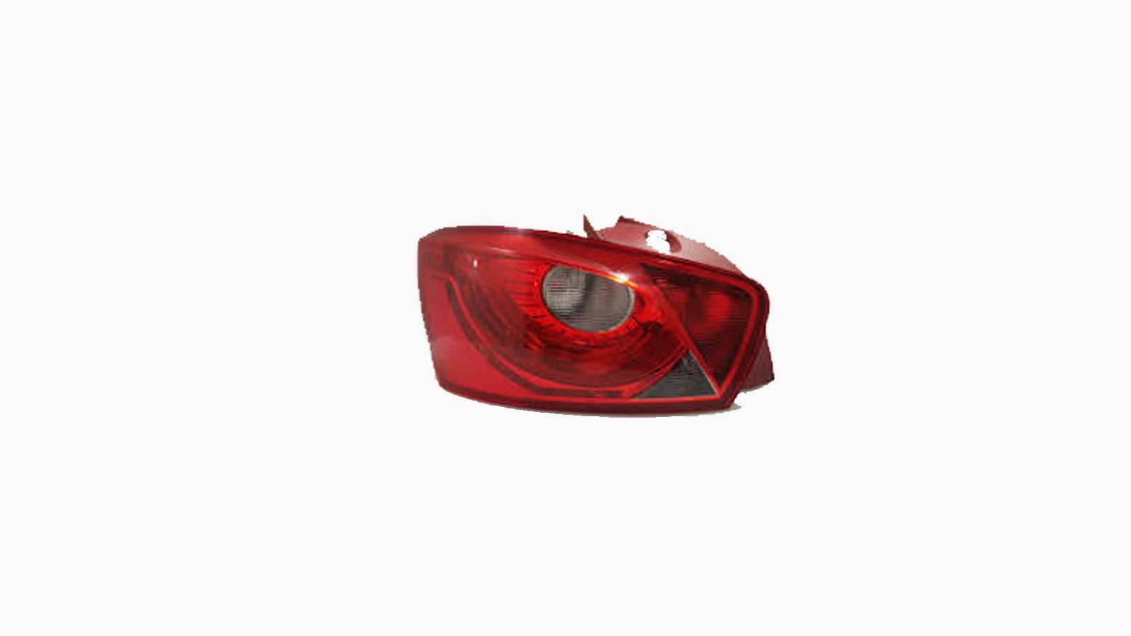 Achterlicht voor Seat IBIZA 2008-2012