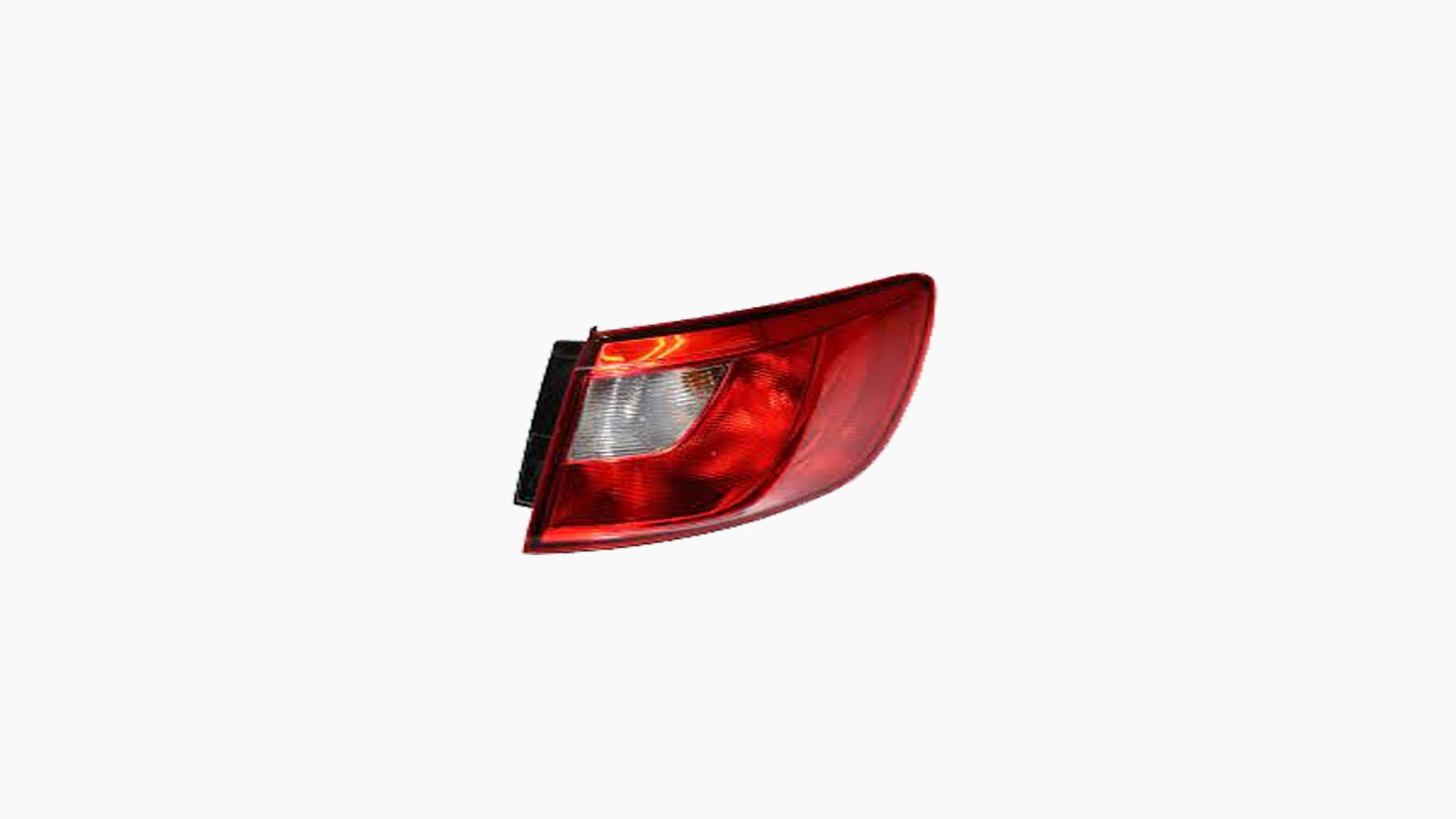 Achterlicht voor Seat IBIZA