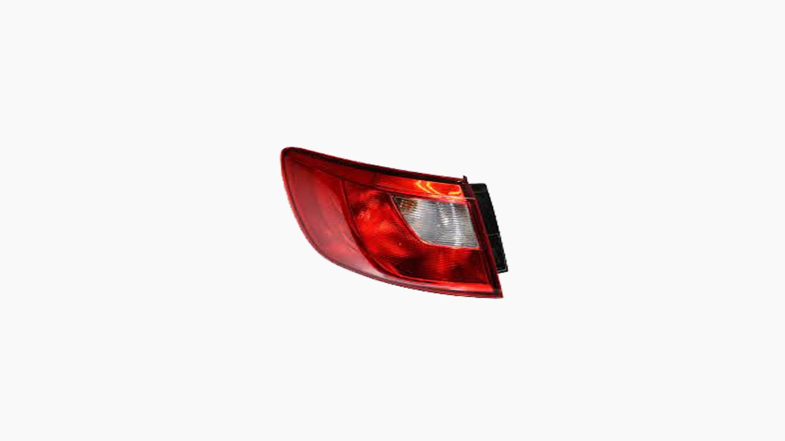 Achterlicht voor Seat IBIZA