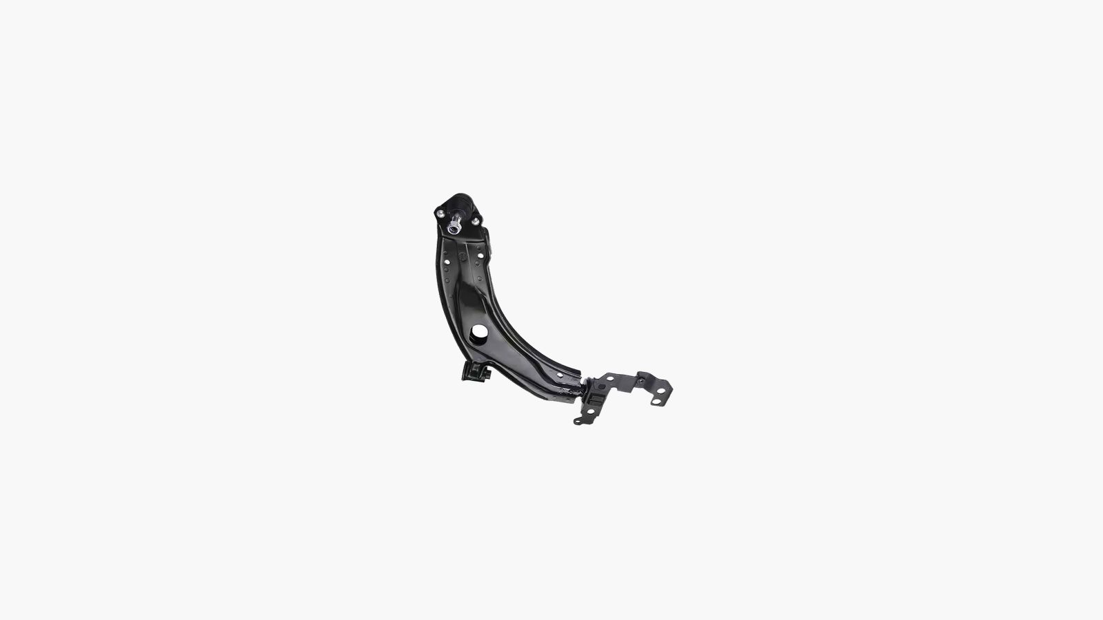 Draagarm voor Fiat DOBLO / PALIO