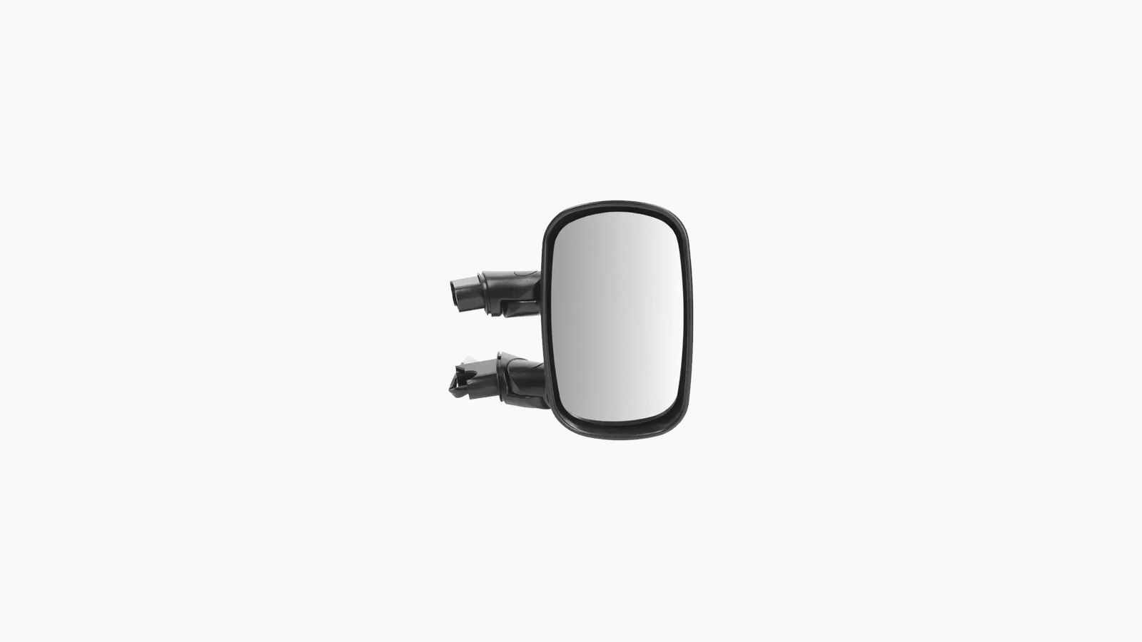 Buitenspiegel voor Fiat DOBLO
