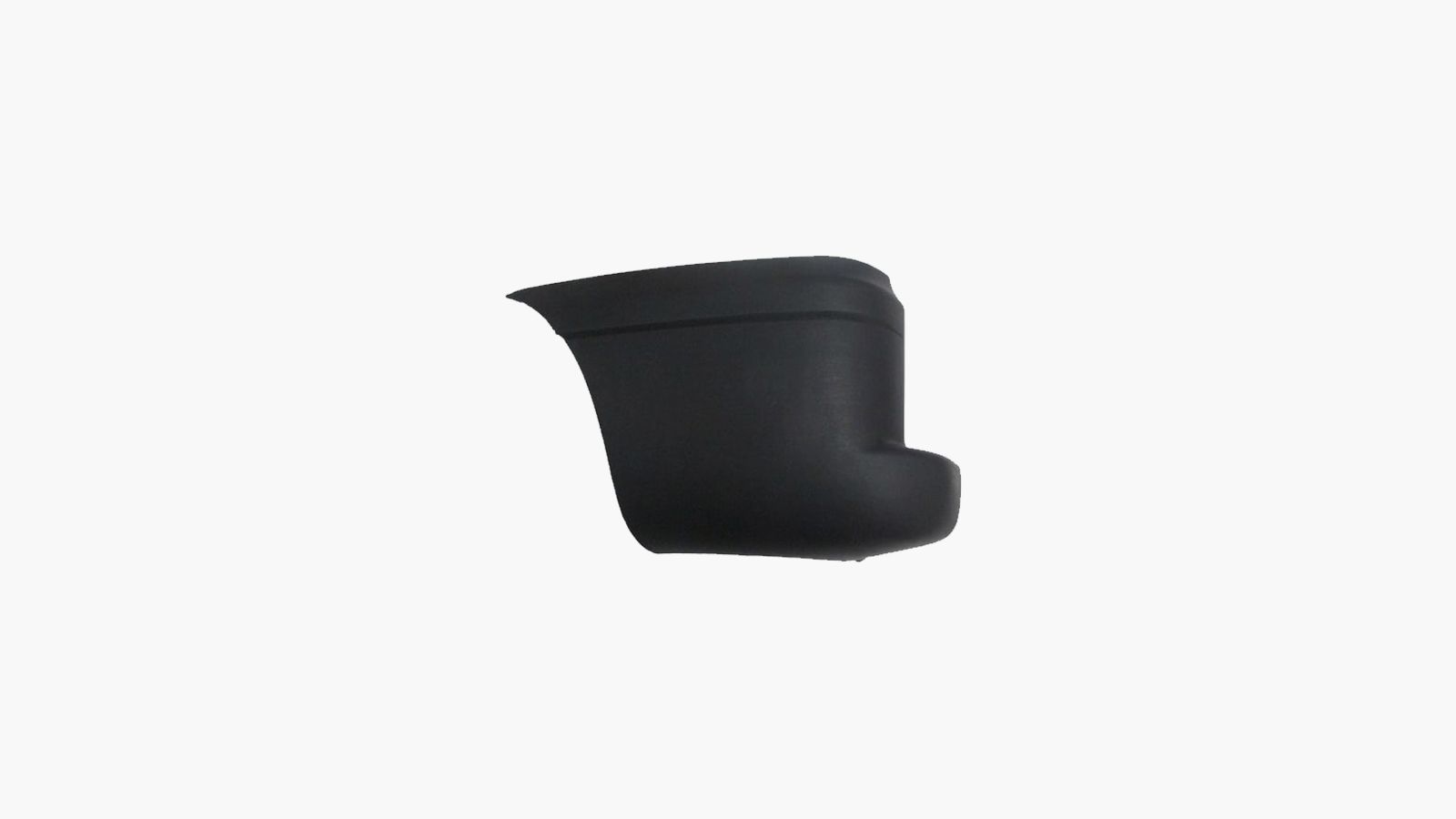 Bumperhoek voor FIAT DOBLO 2000-2005