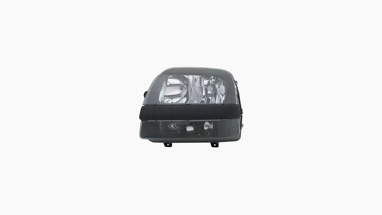 Koplamp voor Fiat DOBLO 2000-2005