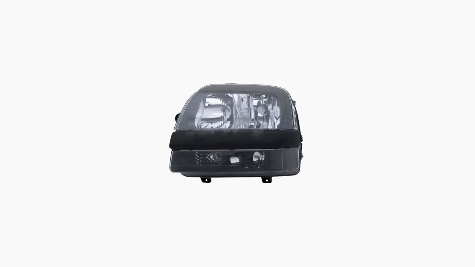 Koplamp voor Fiat DOBLO 2000-2005