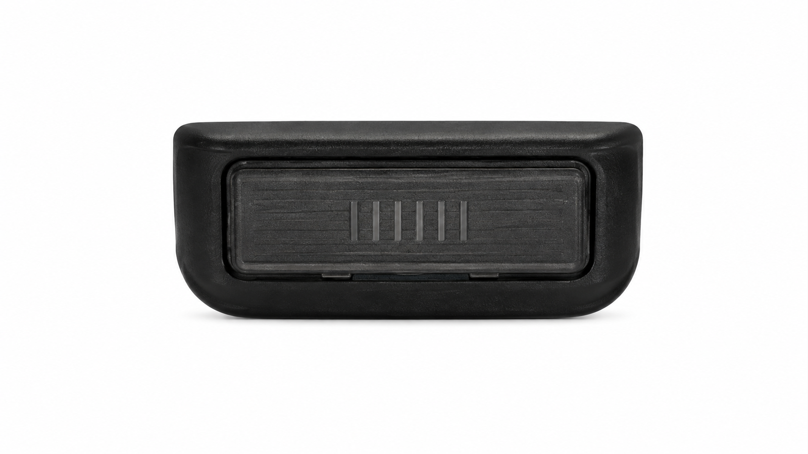 Kentekenverlichting voor Fiat DOBLO
