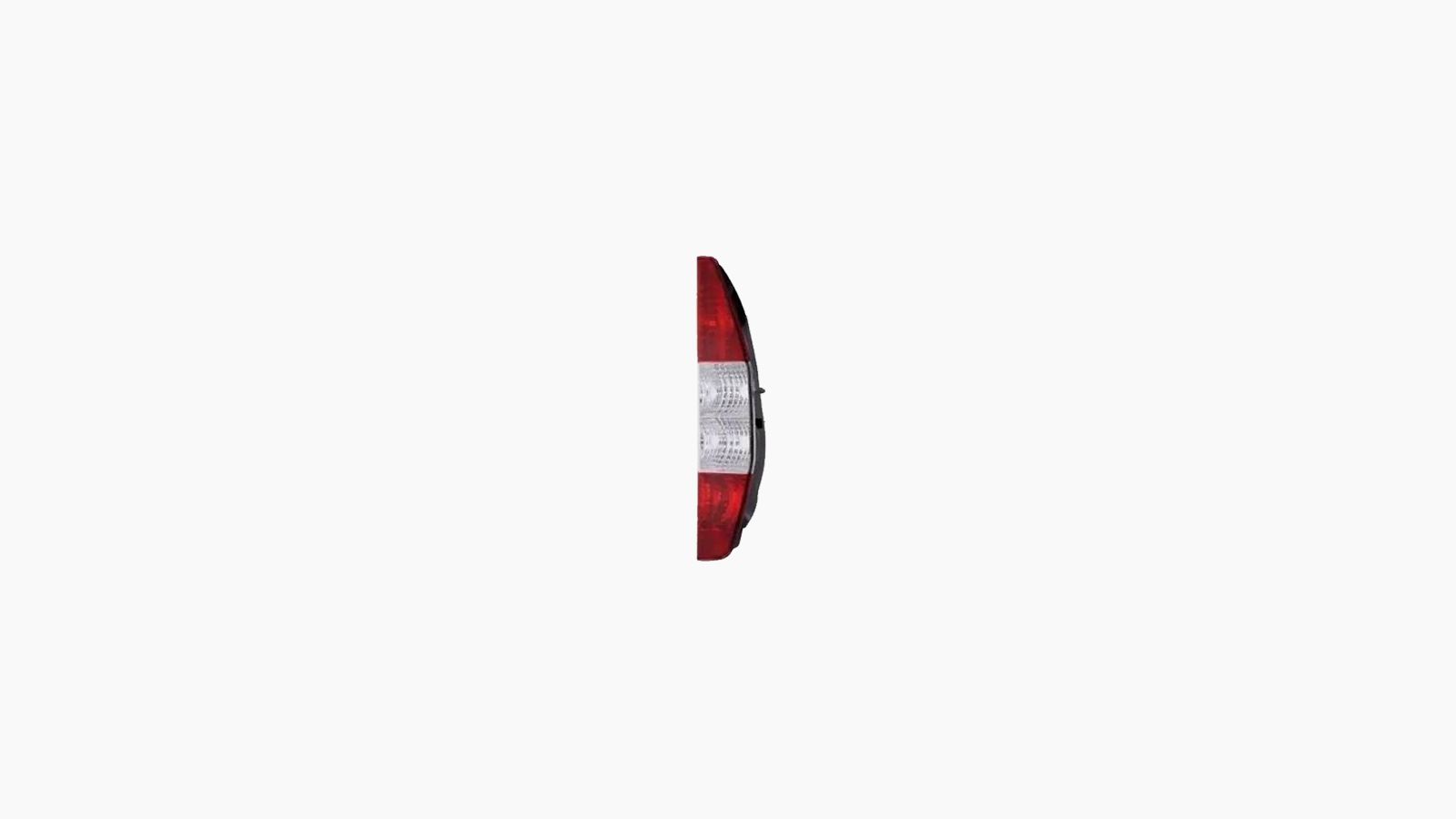 Achterlicht voor Fiat DOBLO 2000-2005