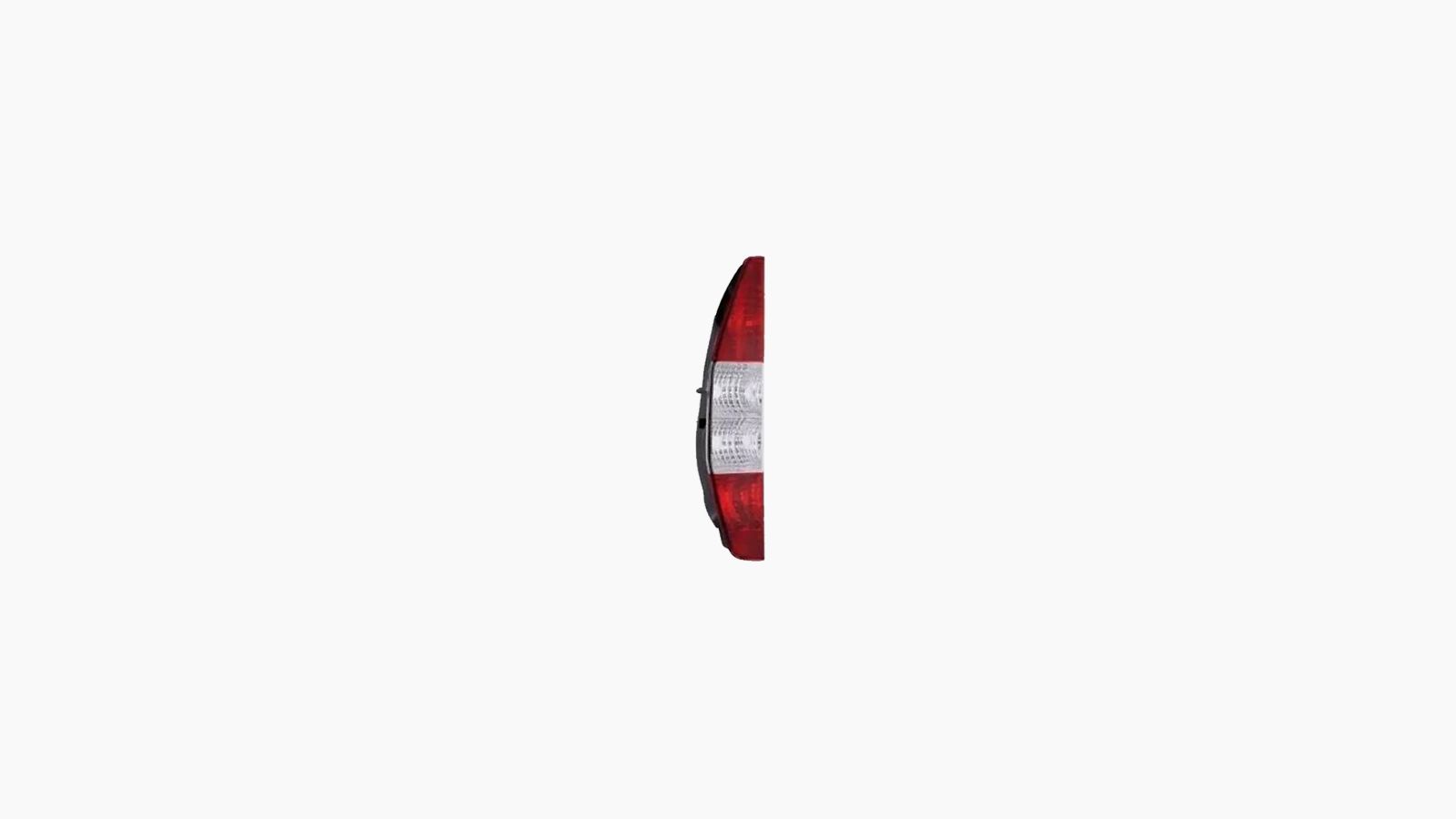 Achterlicht voor Fiat DOBLO 2000-2005