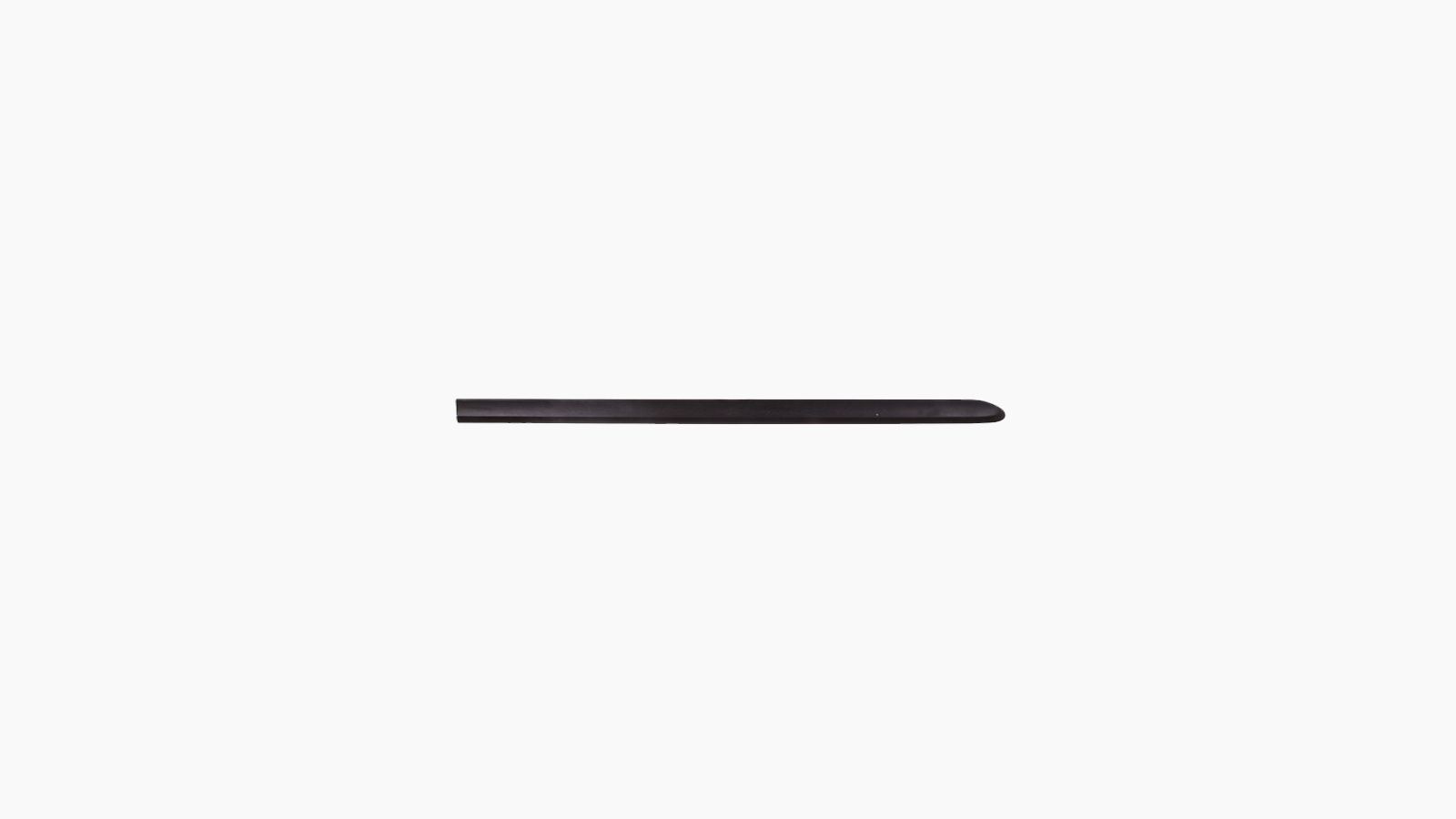 Spatbord voor Fiat DOBLO 2000-2005