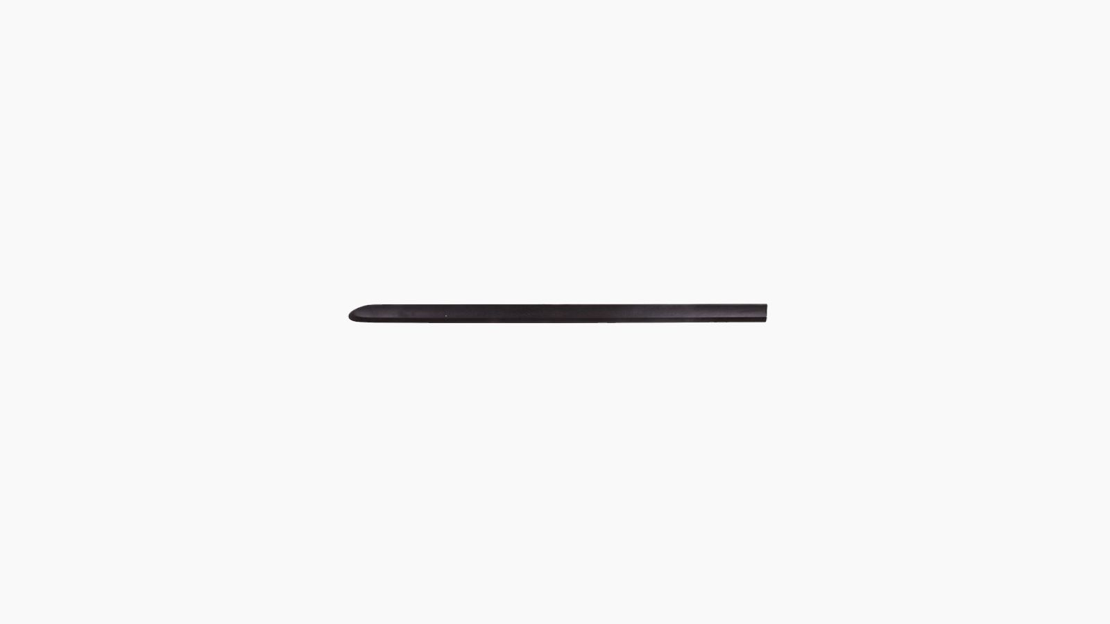 Spatbord voor Fiat DOBLO 2000-2005