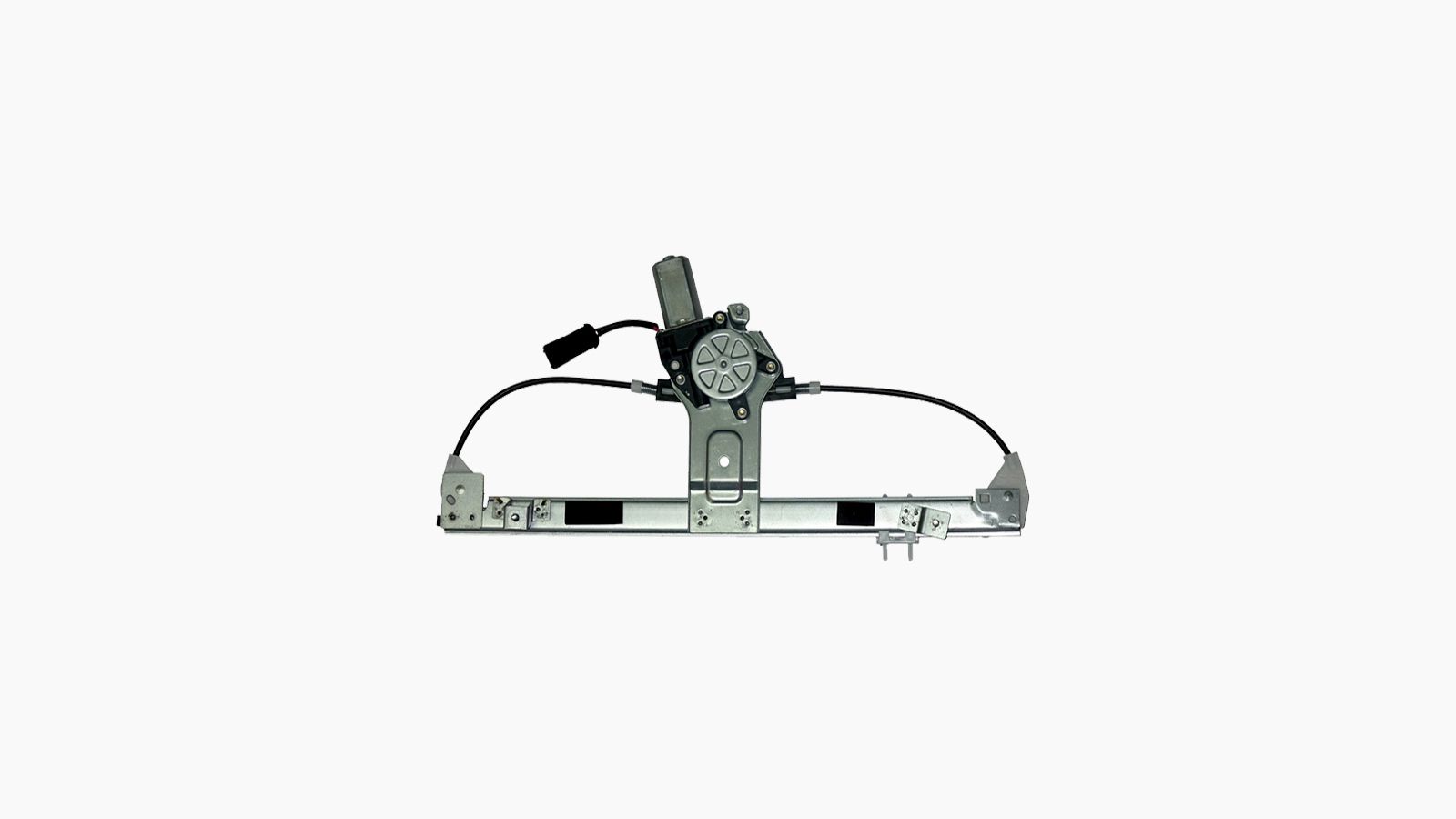 Raammechanisme voor Fiat DOBLO 2000-2005